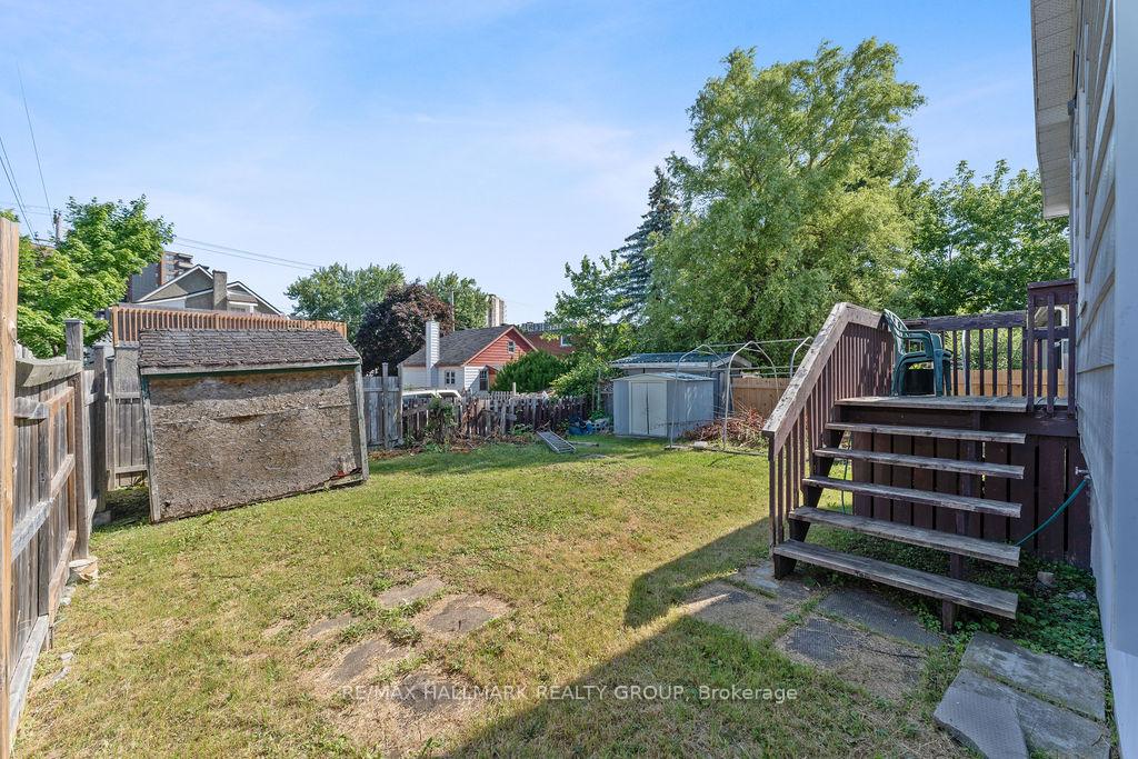 Photo 38 of 291 Richelieu Avenue, Ottawa, Vanier — HOMEH