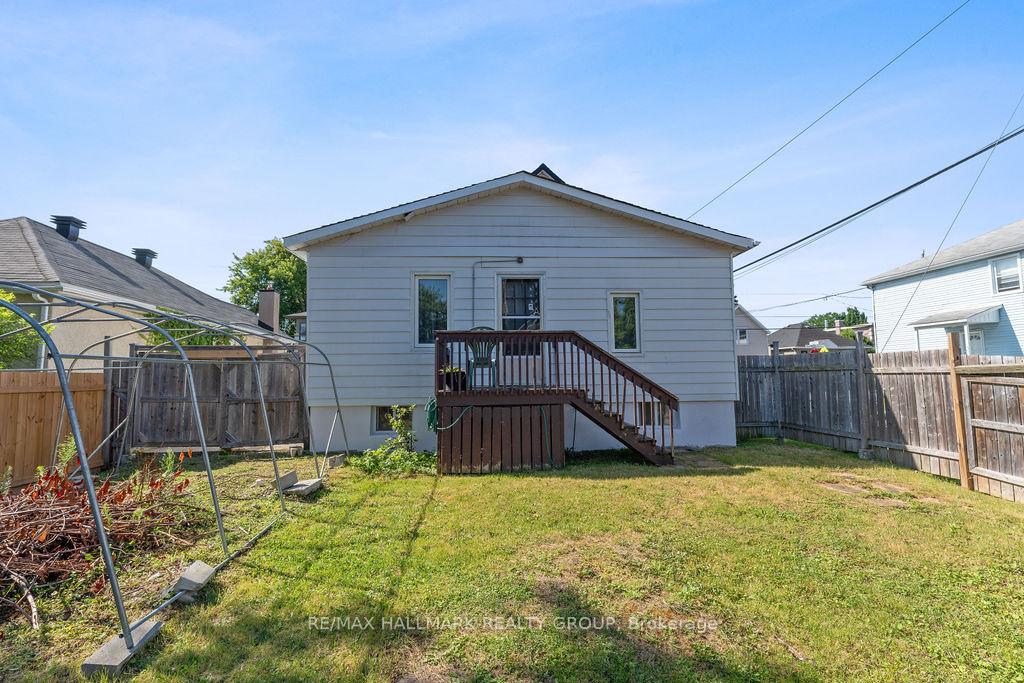 Photo 39 of 291 Richelieu Avenue, Ottawa, Vanier — HOMEH