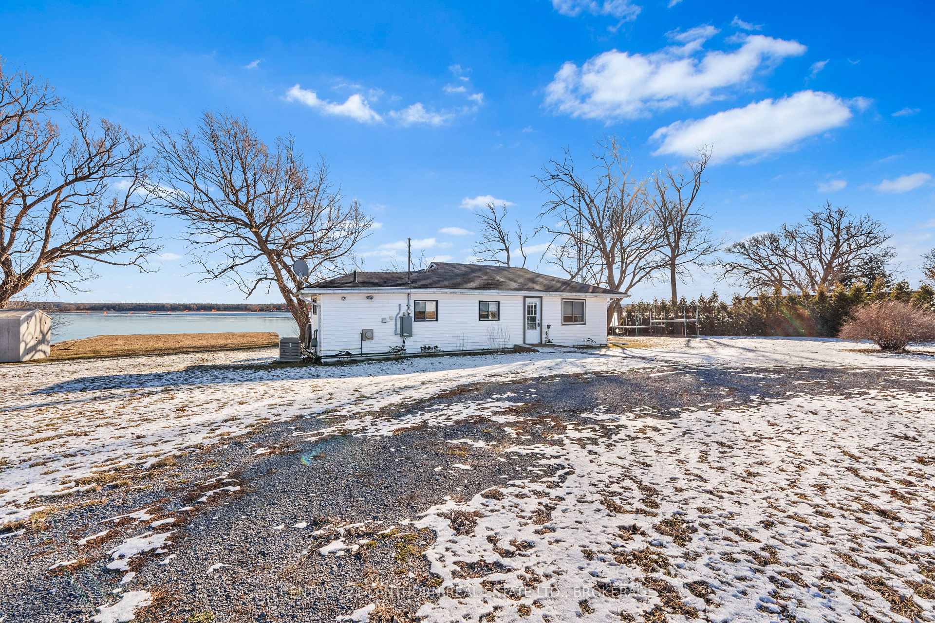 Photo 5 of 162 Bayshore Road, Tyendinaga, Mohawks of The Bay of Quinte — HOMEH