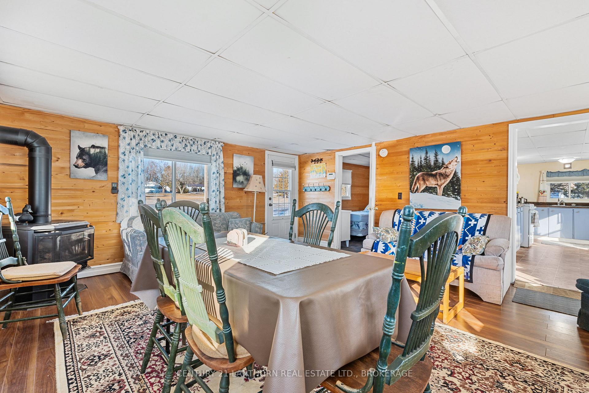 Photo 12 of 162 Bayshore Road, Tyendinaga, Mohawks of The Bay of Quinte — HOMEH