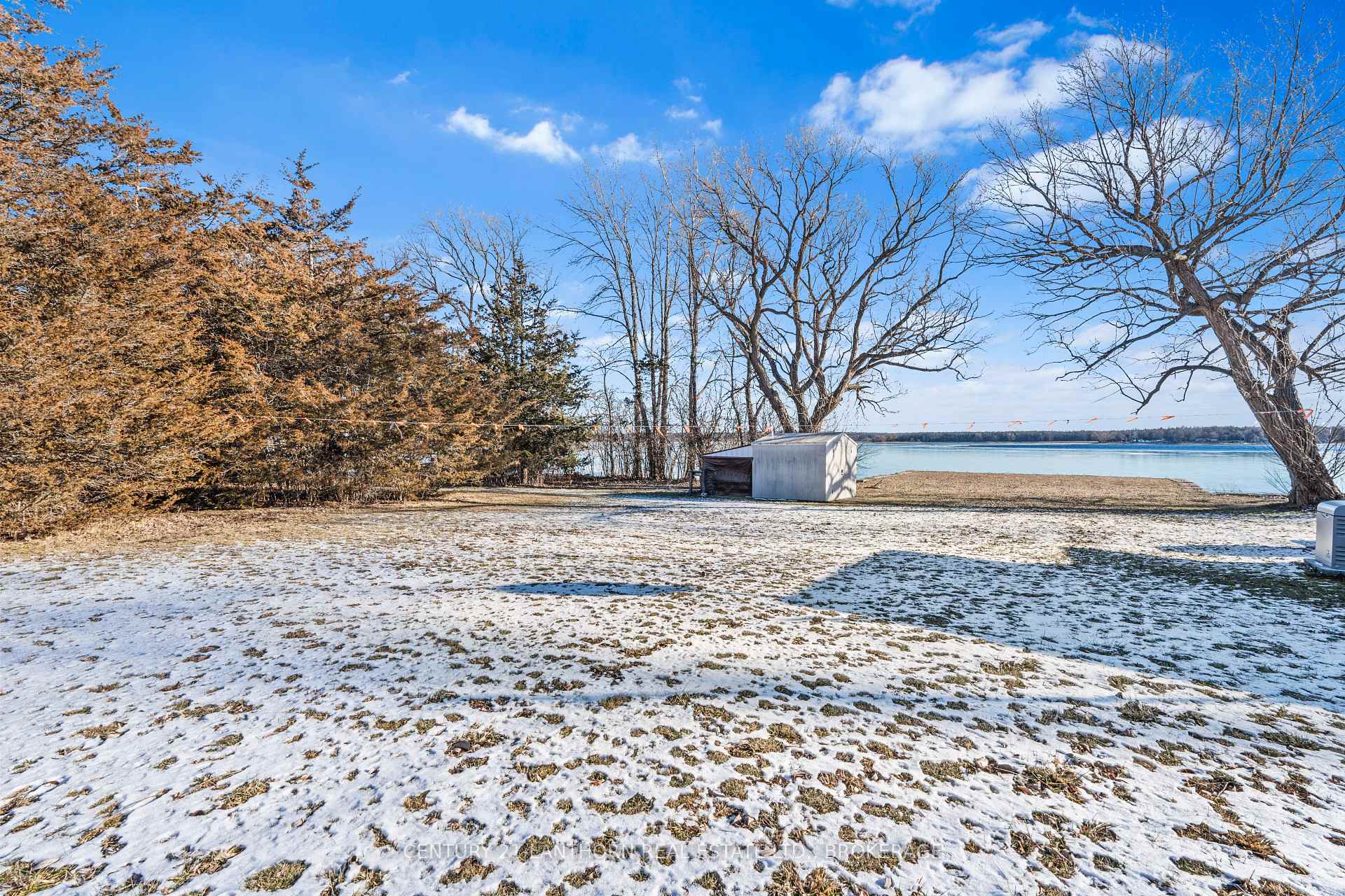 Photo 23 of 162 Bayshore Road, Tyendinaga, Mohawks of The Bay of Quinte — HOMEH