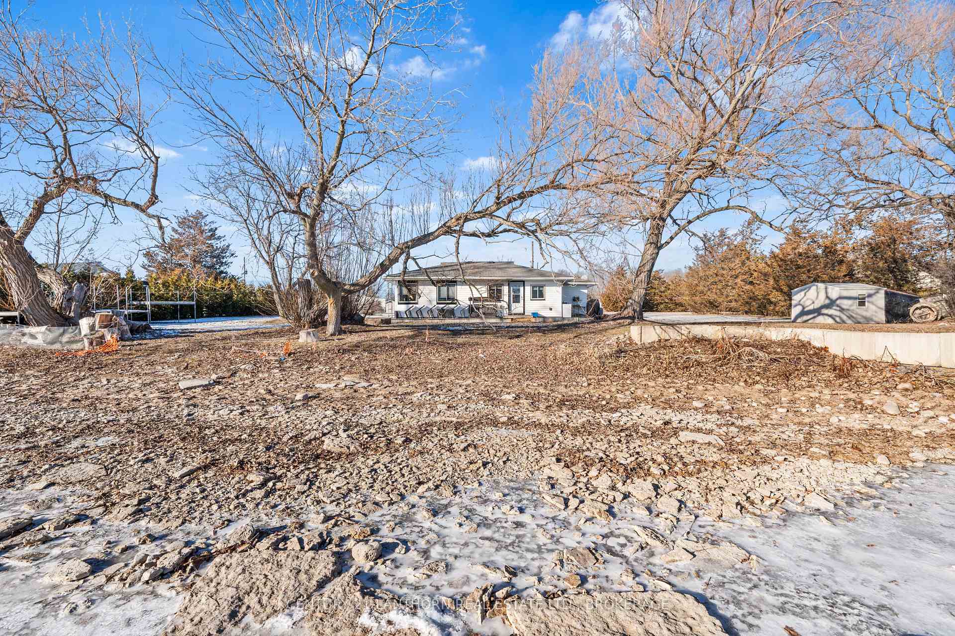 Photo 35 of 162 Bayshore Road, Tyendinaga, Mohawks of The Bay of Quinte — HOMEH