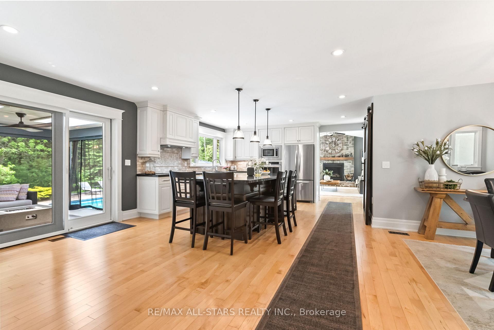 Photo 6 of 523 Davis Drive, Uxbridge, Rural Uxbridge — HOMEH