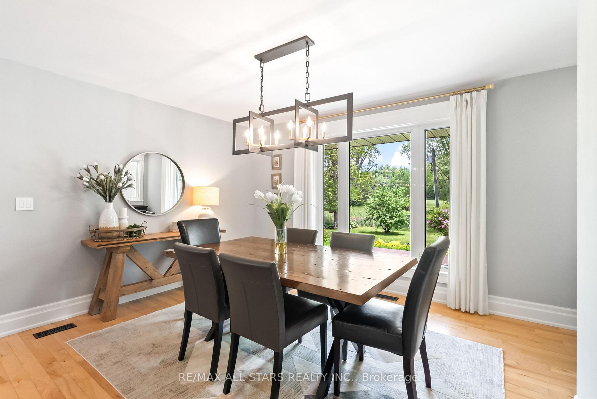 Photo 7 of 523 Davis Drive, Uxbridge, Rural Uxbridge — HOMEH