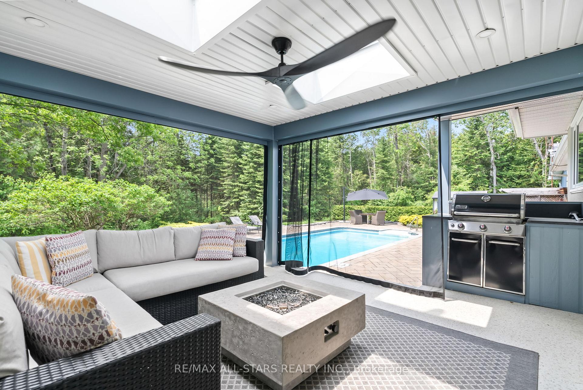 Photo 11 of 523 Davis Drive, Uxbridge, Rural Uxbridge — HOMEH