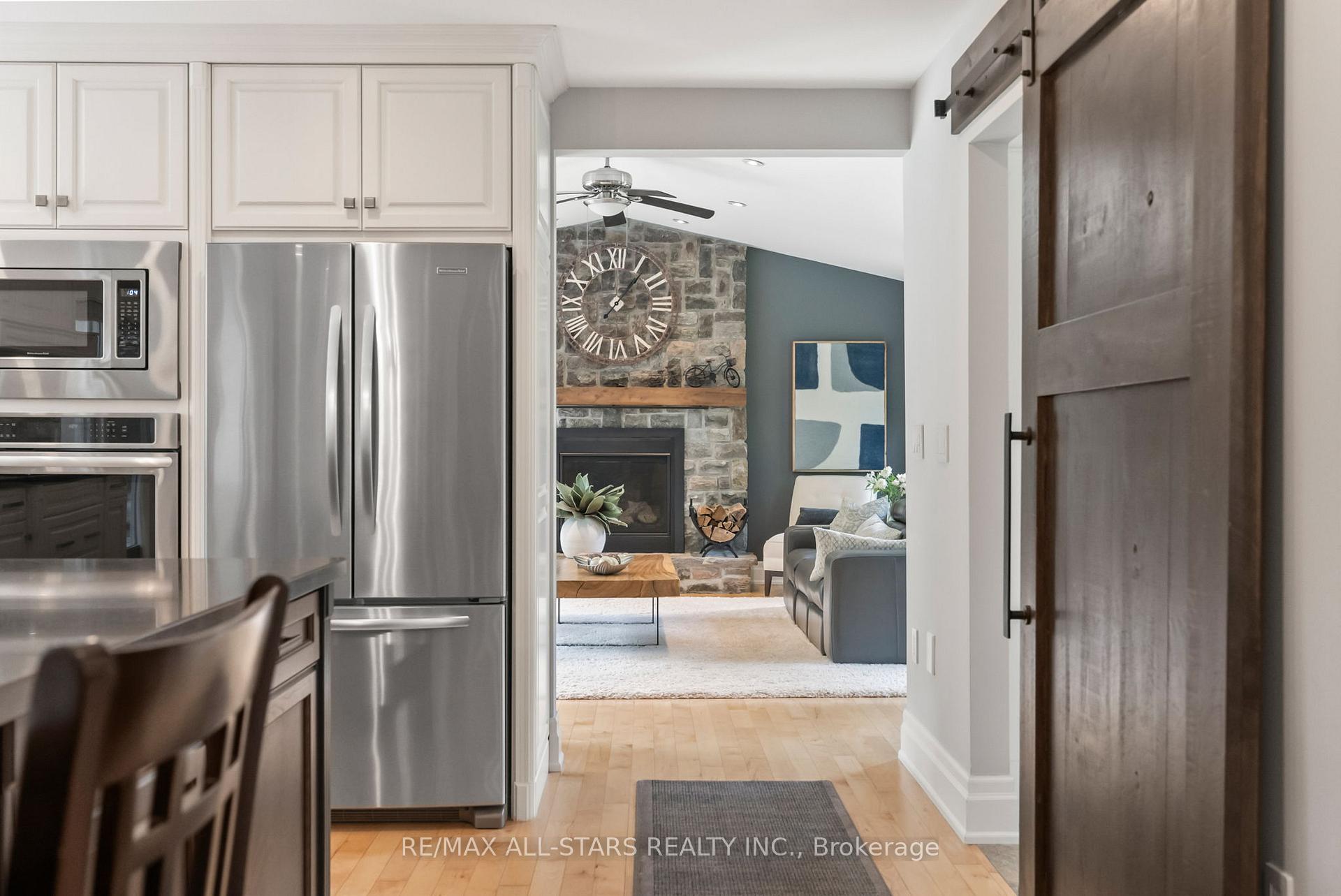 Photo 14 of 523 Davis Drive, Uxbridge, Rural Uxbridge — HOMEH