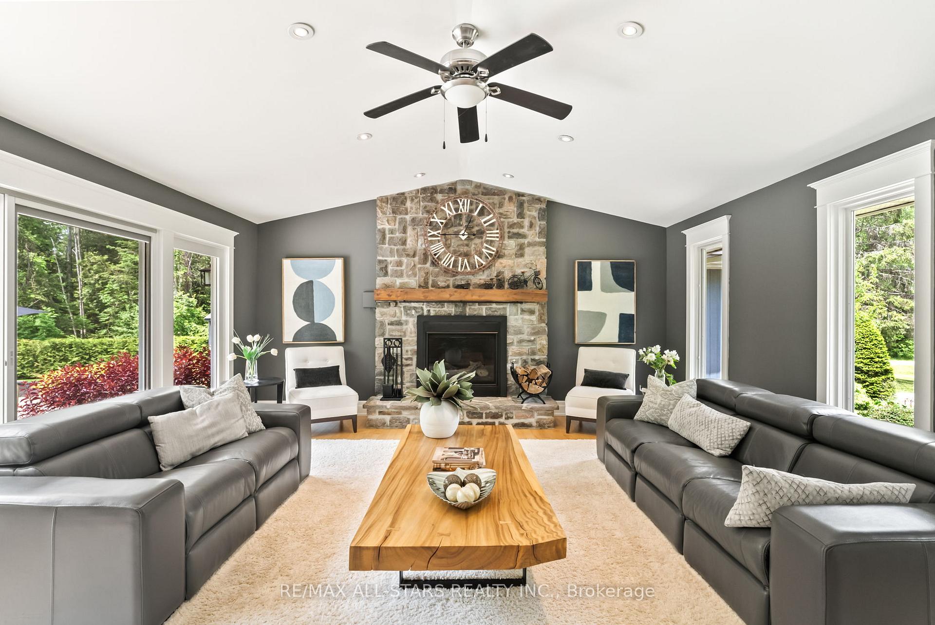 Photo 16 of 523 Davis Drive, Uxbridge, Rural Uxbridge — HOMEH