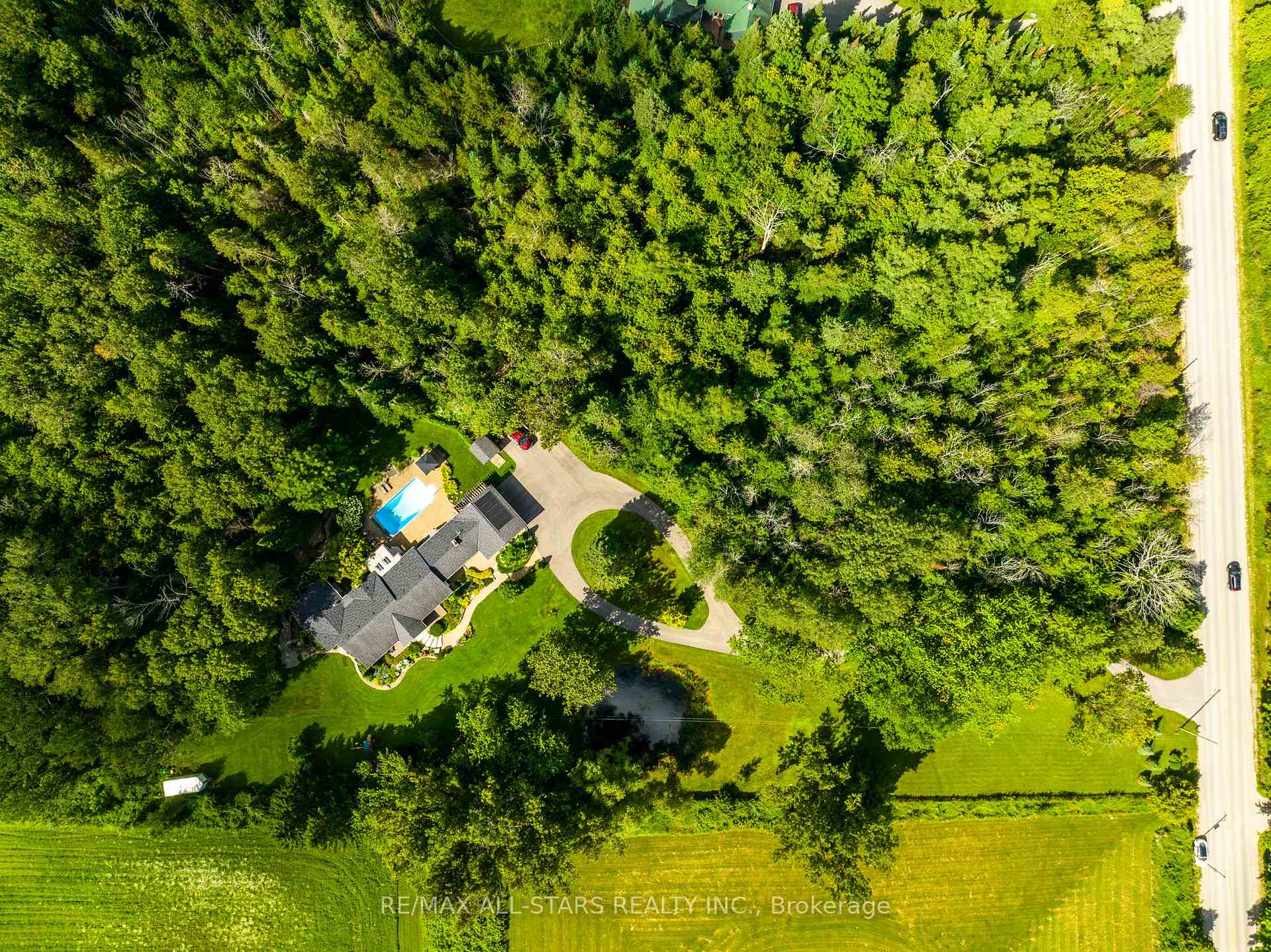 Photo 35 of 523 Davis Drive, Uxbridge, Rural Uxbridge — HOMEH