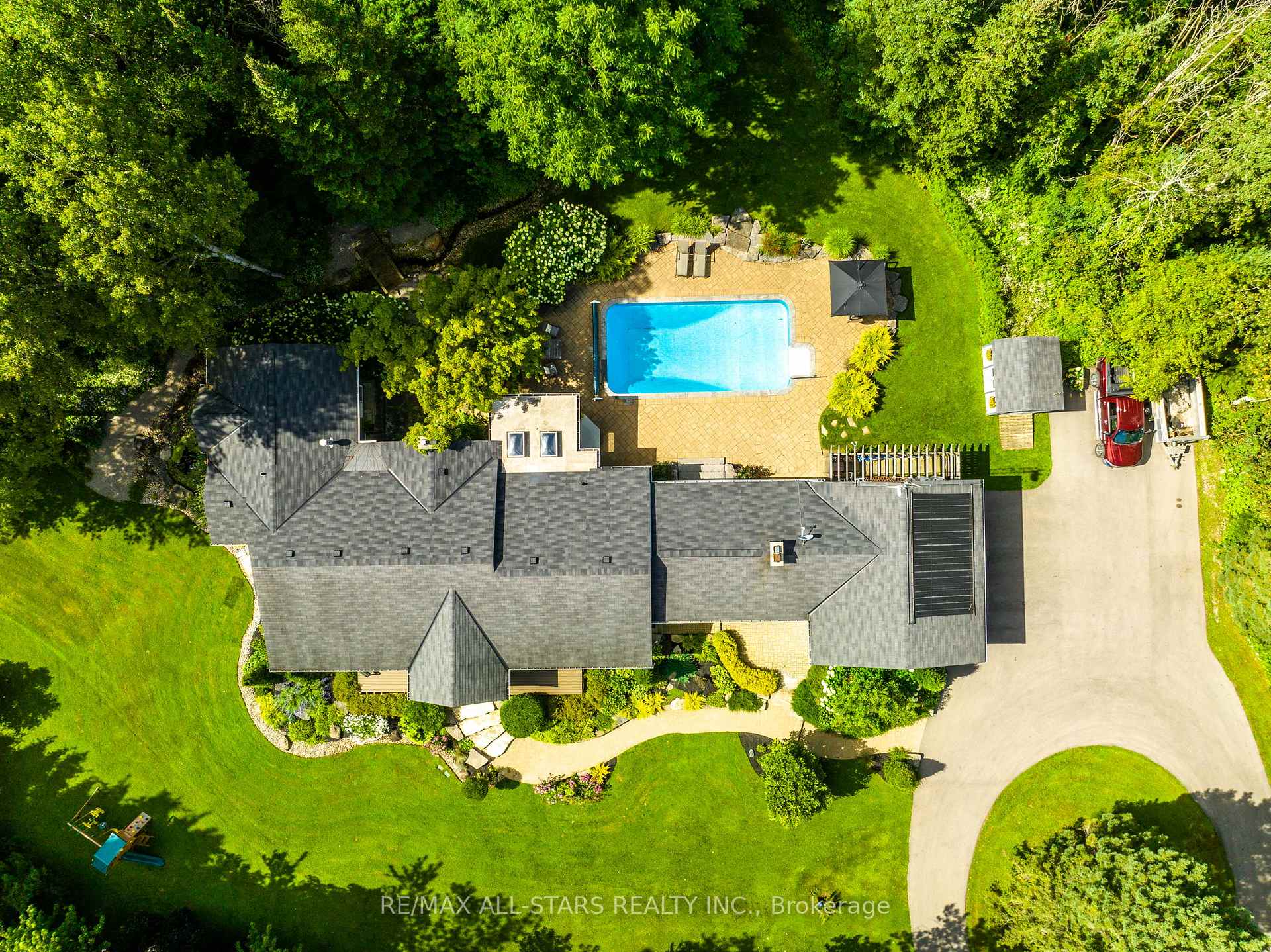 Photo 36 of 523 Davis Drive, Uxbridge, Rural Uxbridge — HOMEH