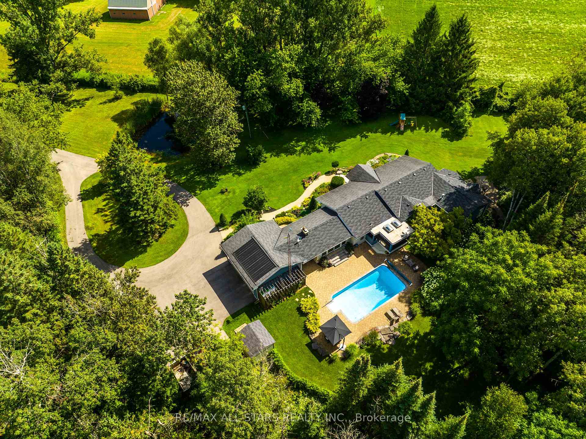 Photo 37 of 523 Davis Drive, Uxbridge, Rural Uxbridge — HOMEH