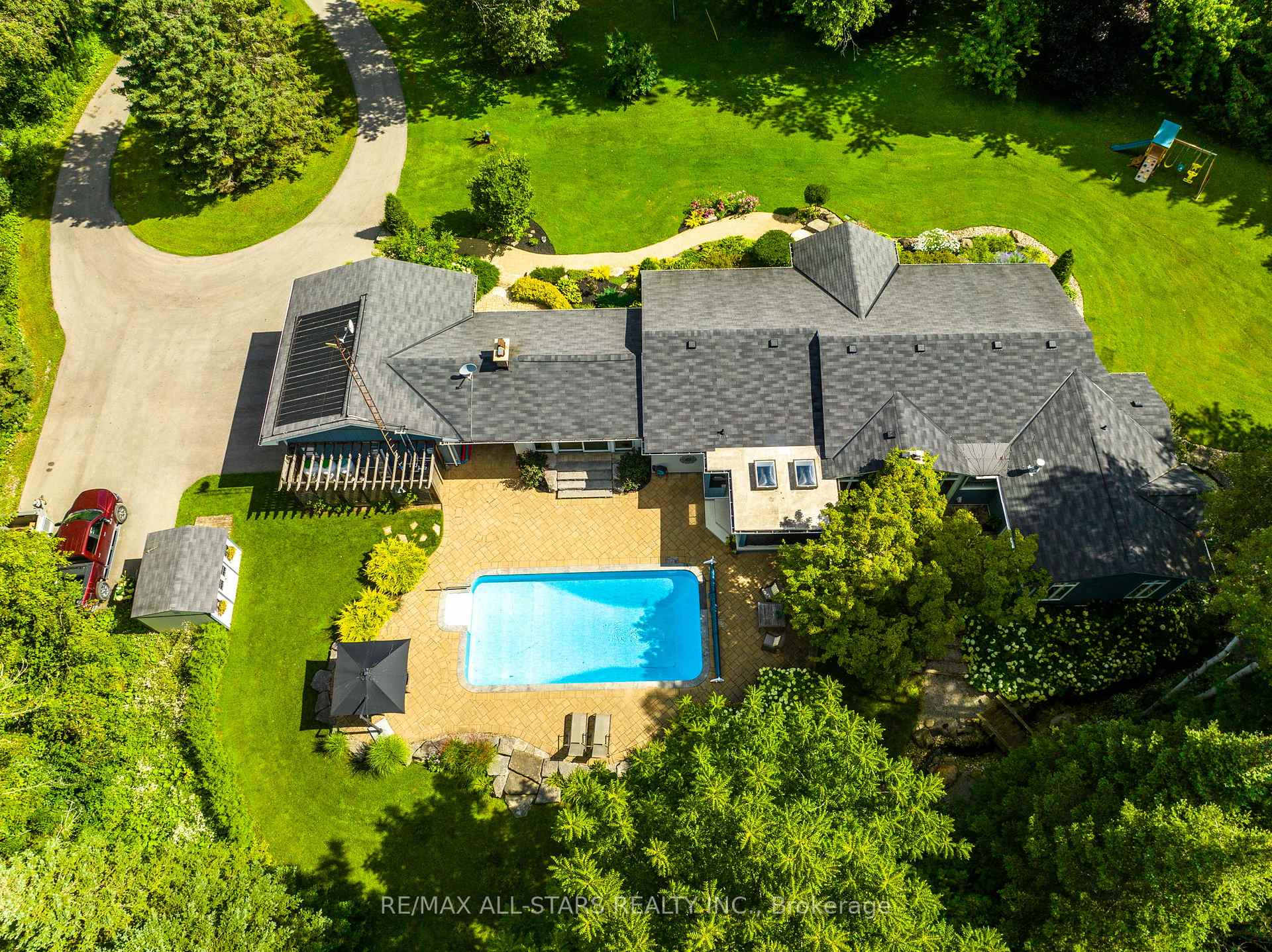 Photo 38 of 523 Davis Drive, Uxbridge, Rural Uxbridge — HOMEH