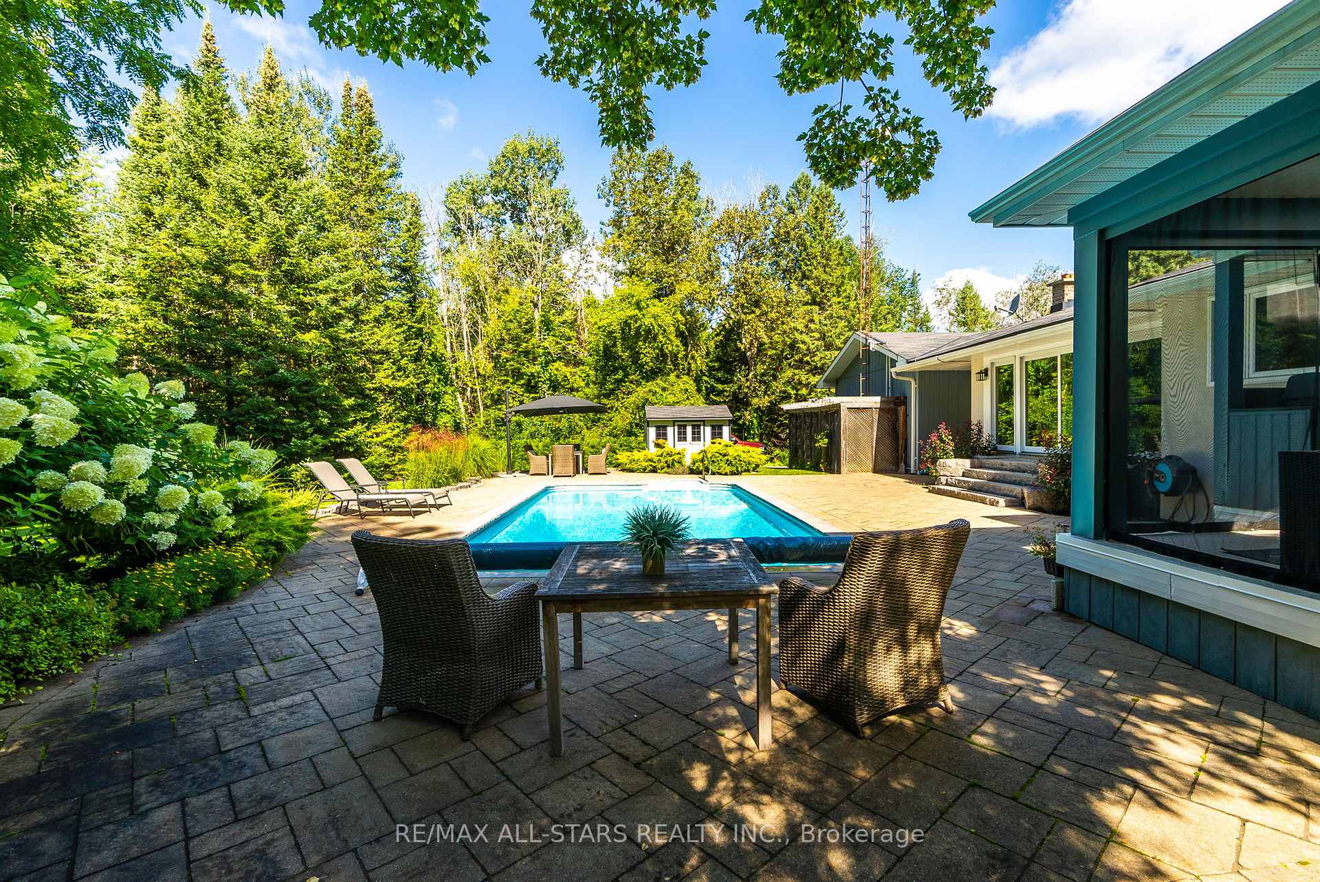 Photo 40 of 523 Davis Drive, Uxbridge, Rural Uxbridge — HOMEH