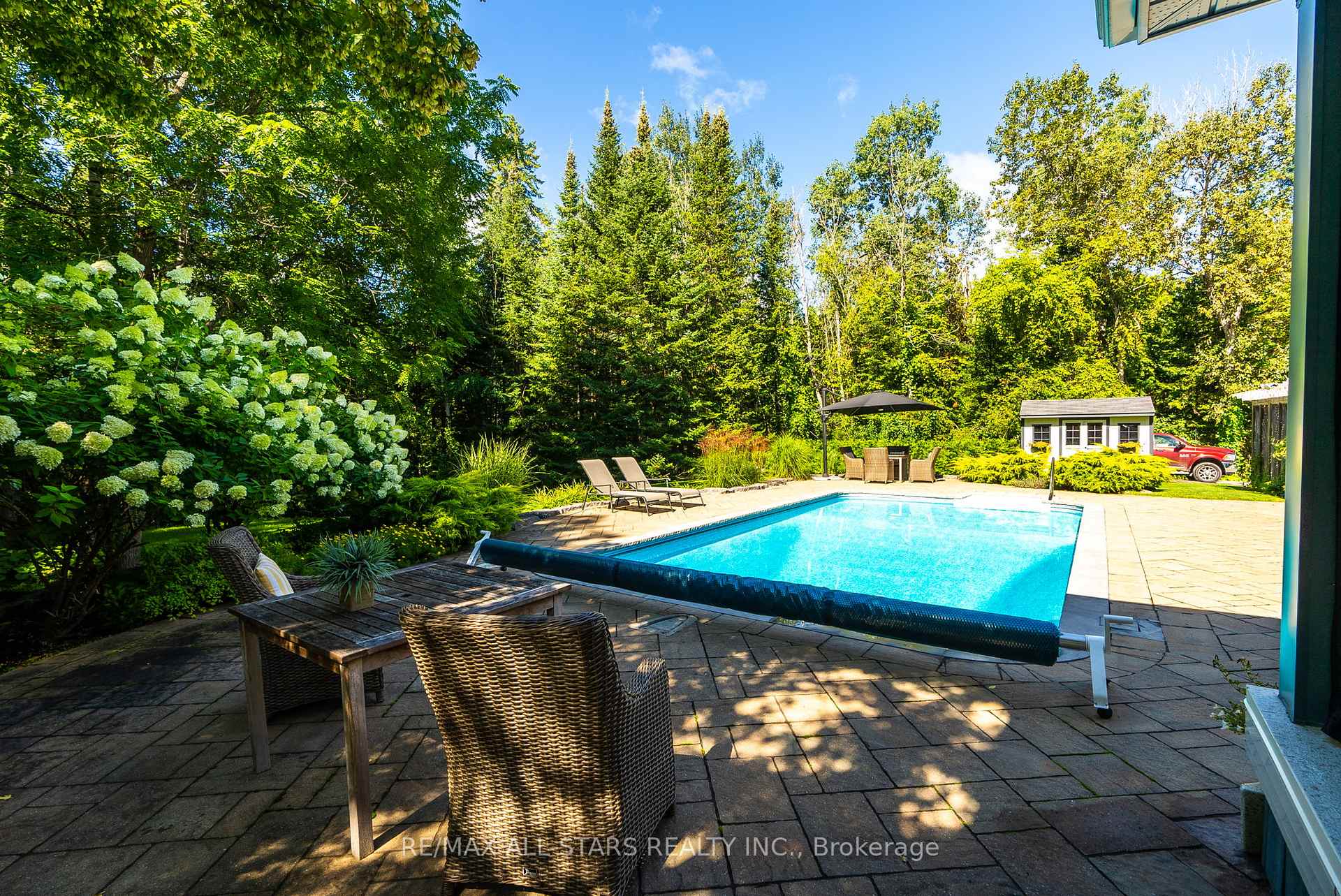 Photo 41 of 523 Davis Drive, Uxbridge, Rural Uxbridge — HOMEH