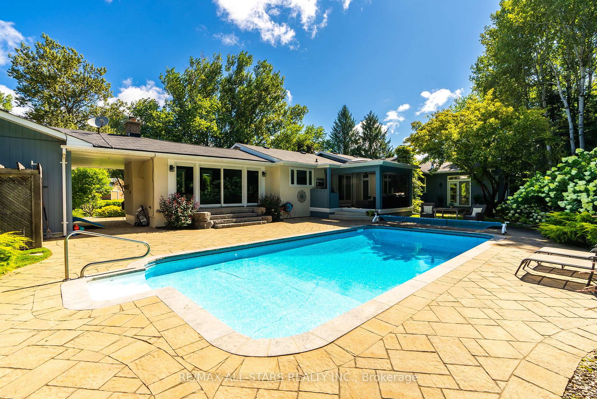 Photo 44 of 523 Davis Drive, Uxbridge, Rural Uxbridge — HOMEH