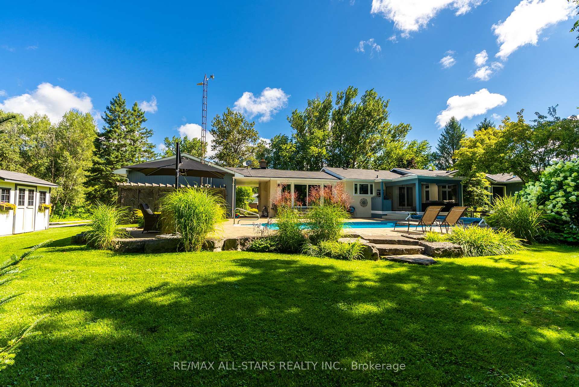 Photo 47 of 523 Davis Drive, Uxbridge, Rural Uxbridge — HOMEH