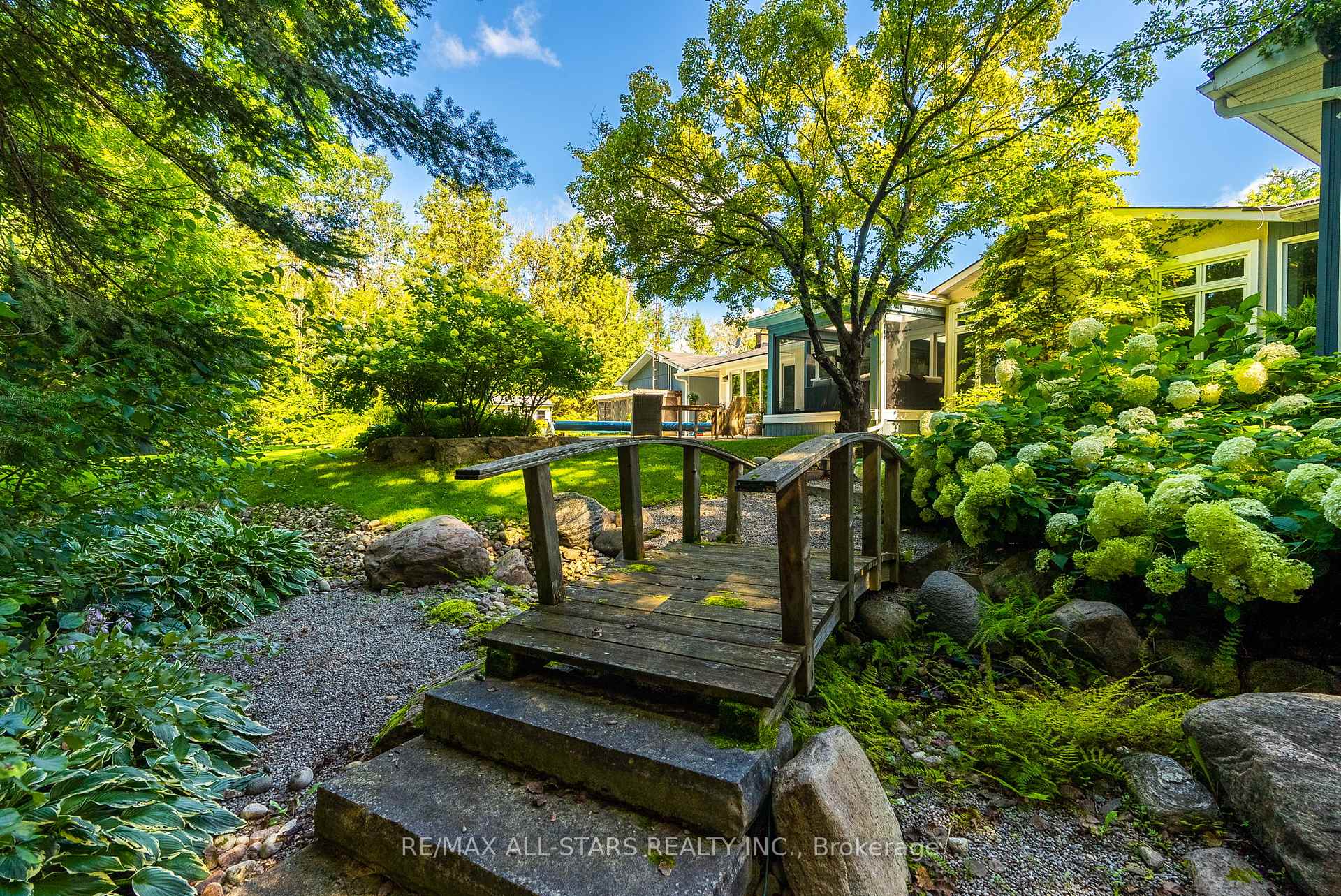 Photo 48 of 523 Davis Drive, Uxbridge, Rural Uxbridge — HOMEH