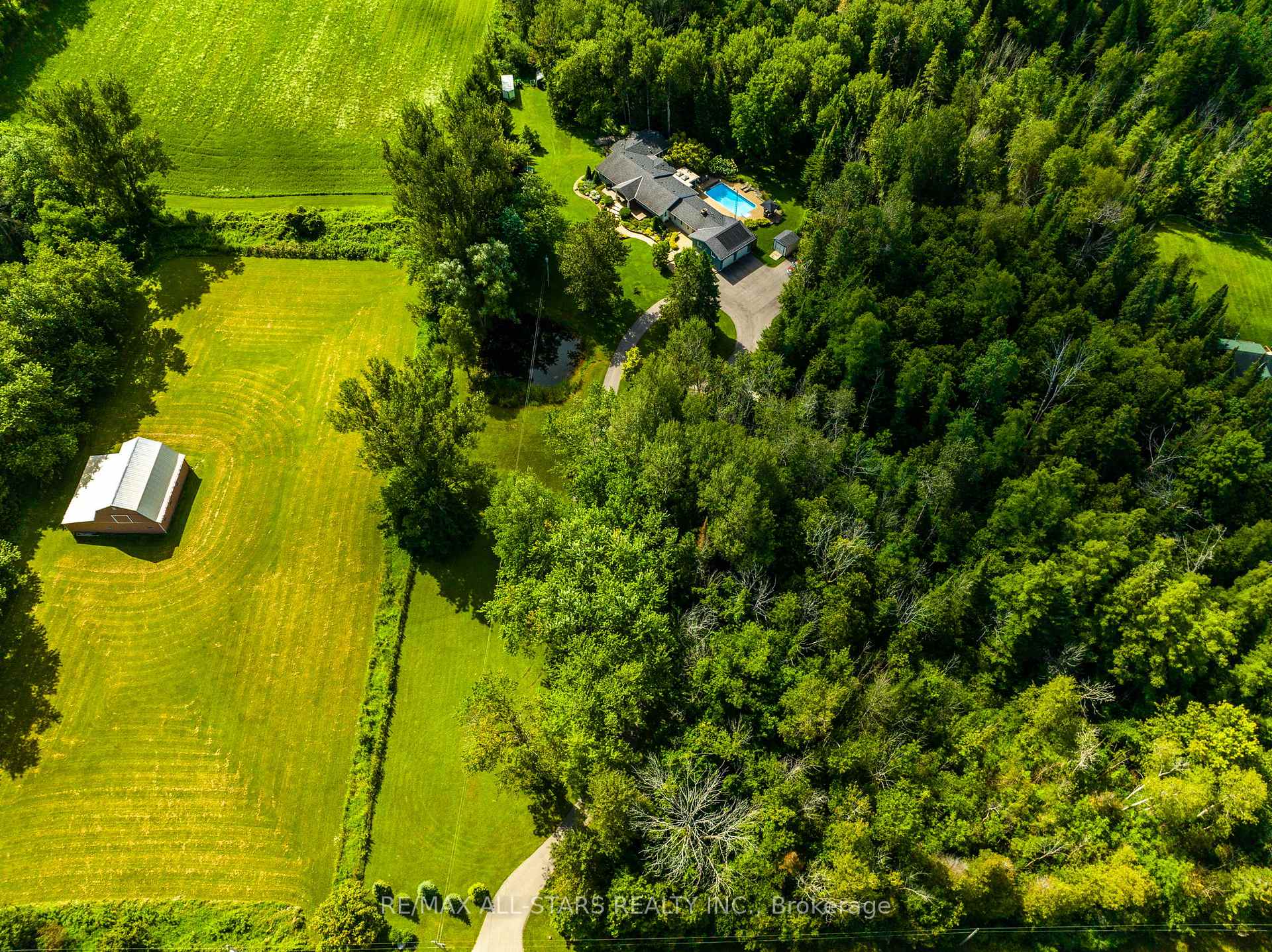 Photo 50 of 523 Davis Drive, Uxbridge, Rural Uxbridge — HOMEH