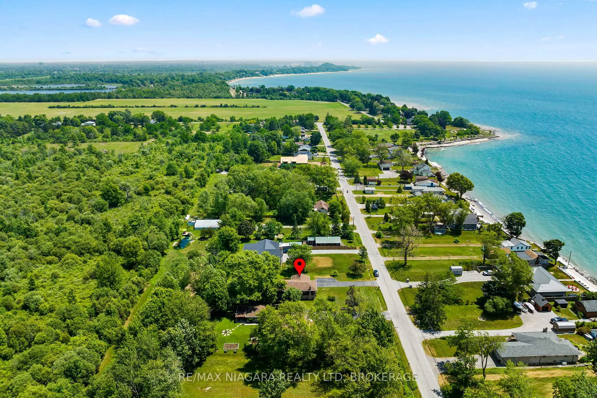 Photo 1 of 10960 Lakeshore Road, Wainfleet, Lakeshore — HOMEH