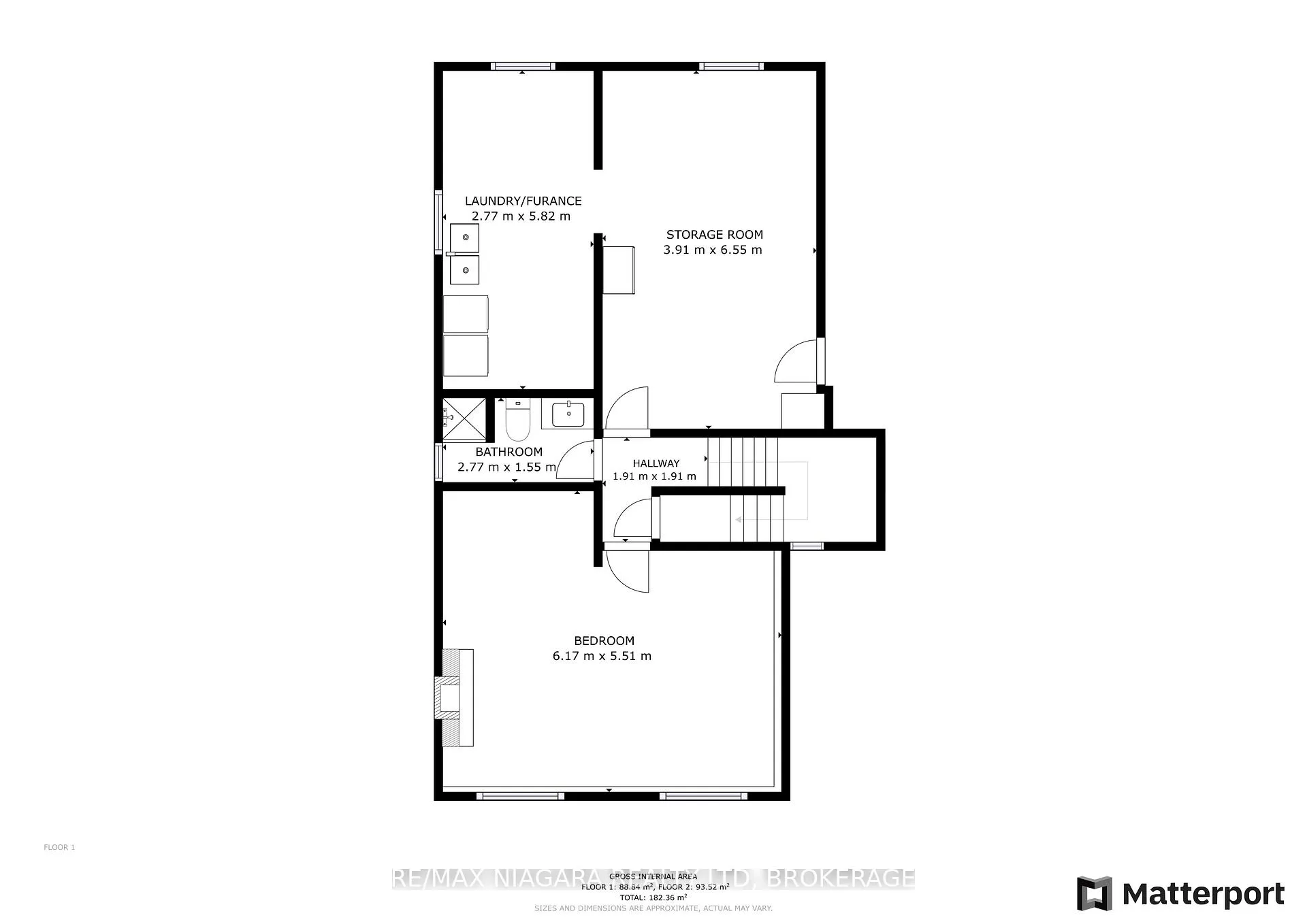 Photo 23 of 10960 Lakeshore Road, Wainfleet, Lakeshore — HOMEH
