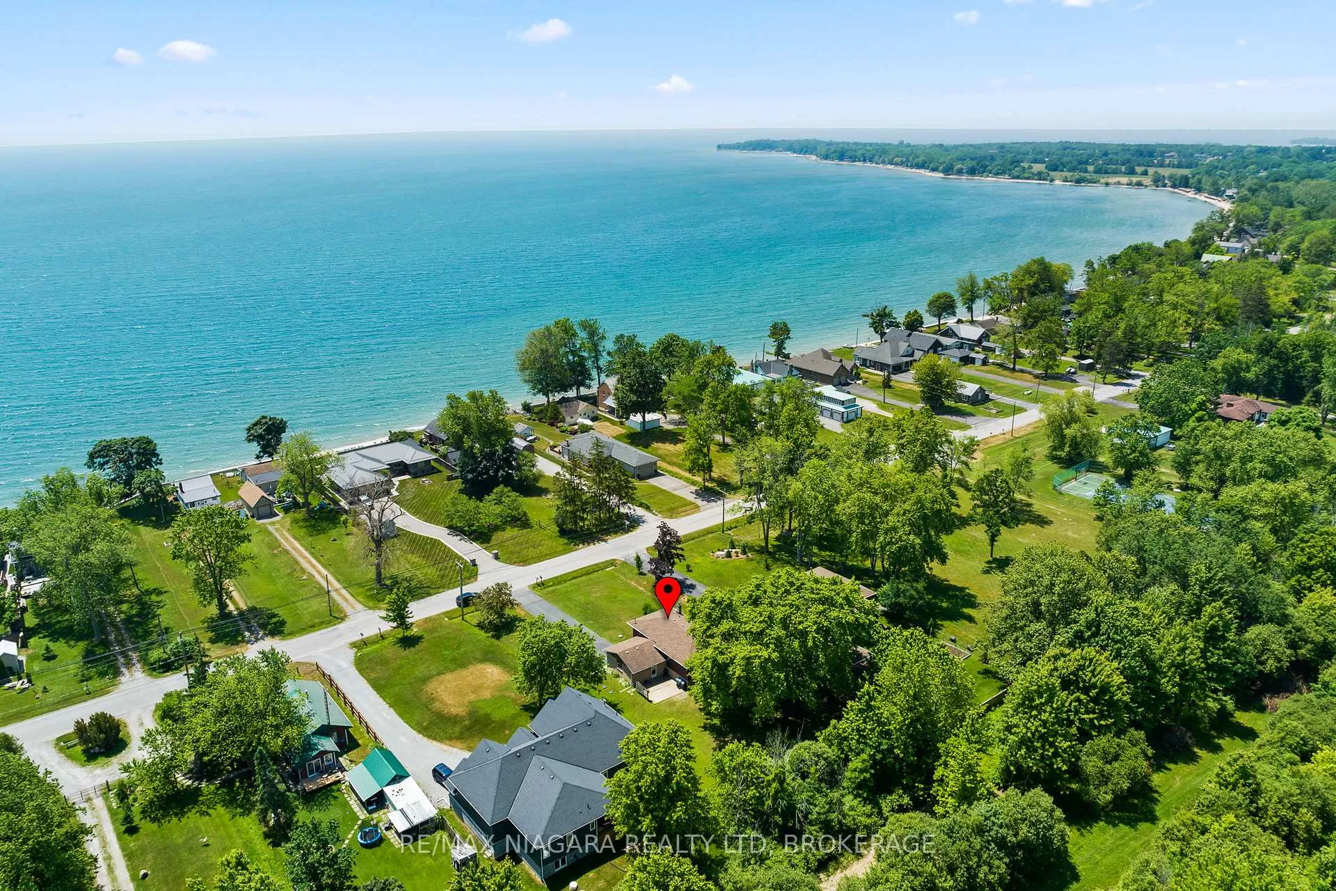 Photo 30 of 10960 Lakeshore Road, Wainfleet, Lakeshore — HOMEH