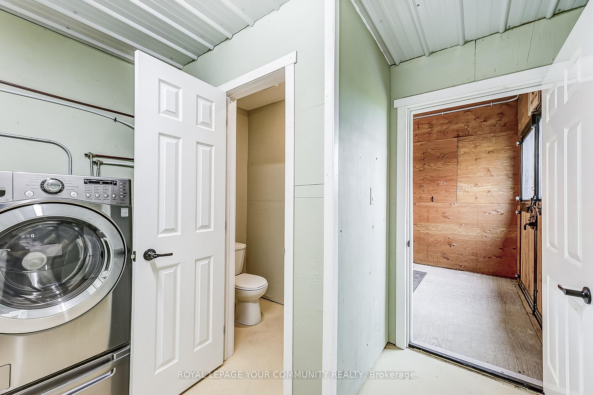 Photo 14 of 721 Reid Road, Uxbridge, Rural Uxbridge — HOMEH