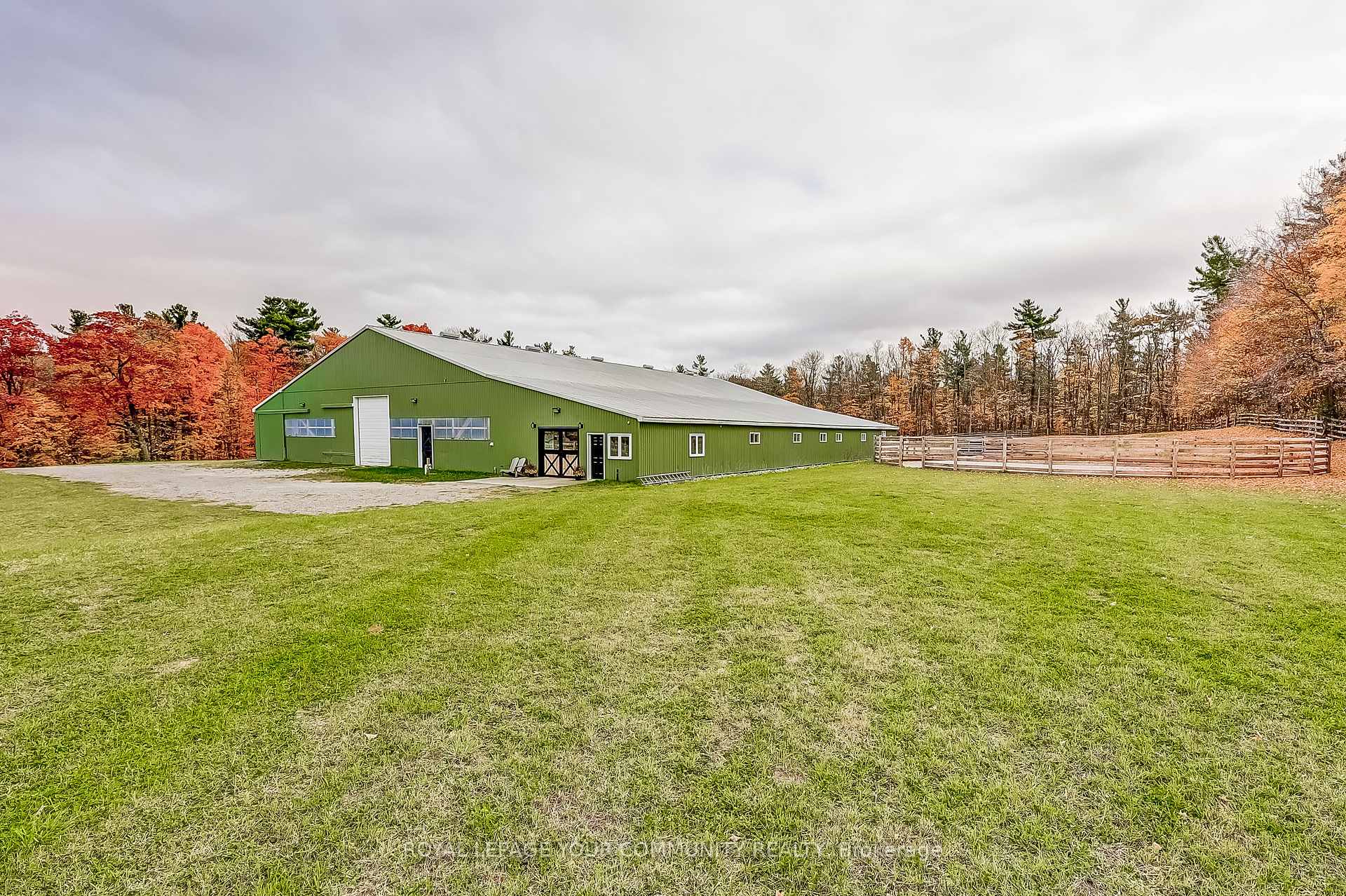Photo 37 of 721 Reid Road, Uxbridge, Rural Uxbridge — HOMEH