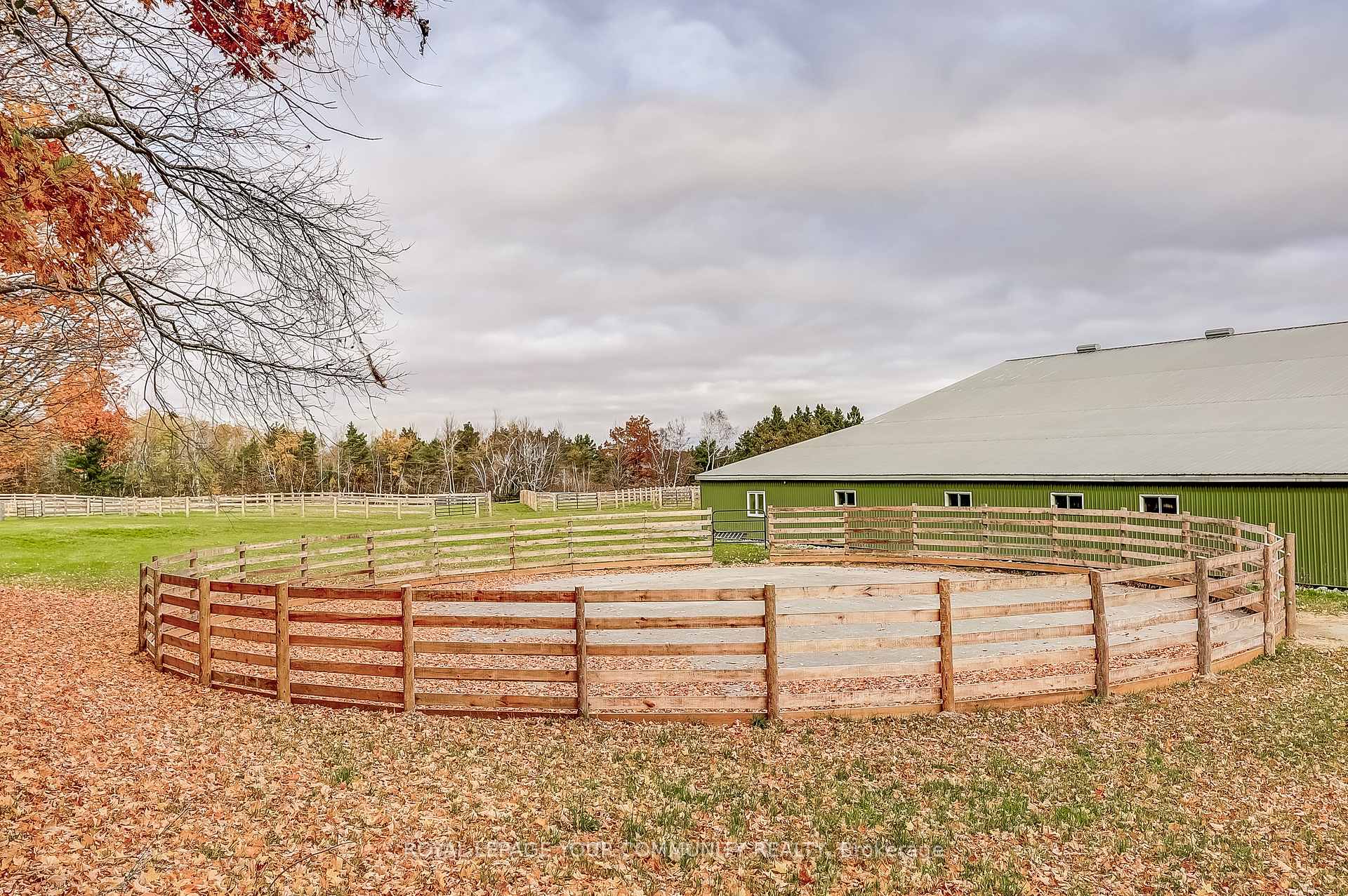 Photo 39 of 721 Reid Road, Uxbridge, Rural Uxbridge — HOMEH