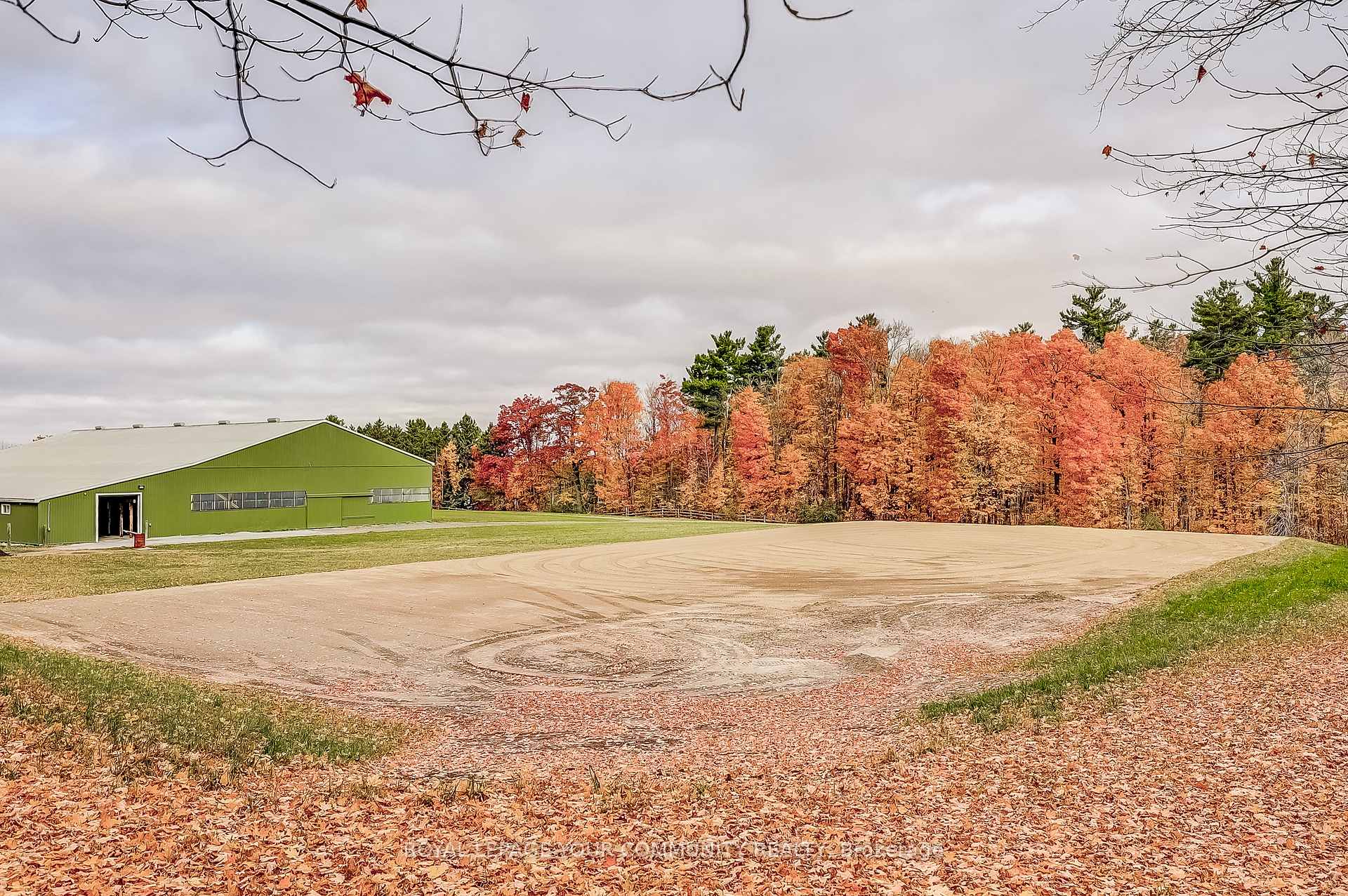 Photo 40 of 721 Reid Road, Uxbridge, Rural Uxbridge — HOMEH