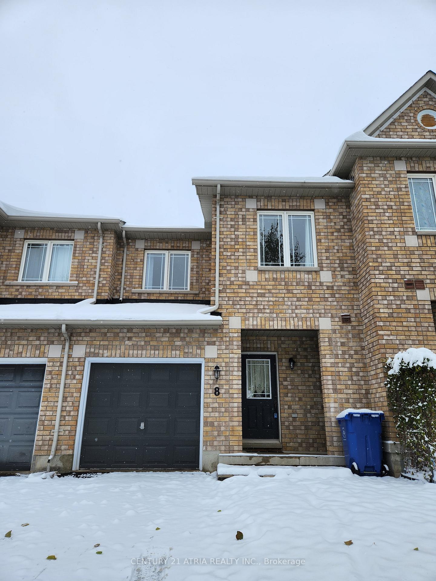Photo 1 of 8 Bilbrough Street, Aurora, Bayview Northeast — HOMEH