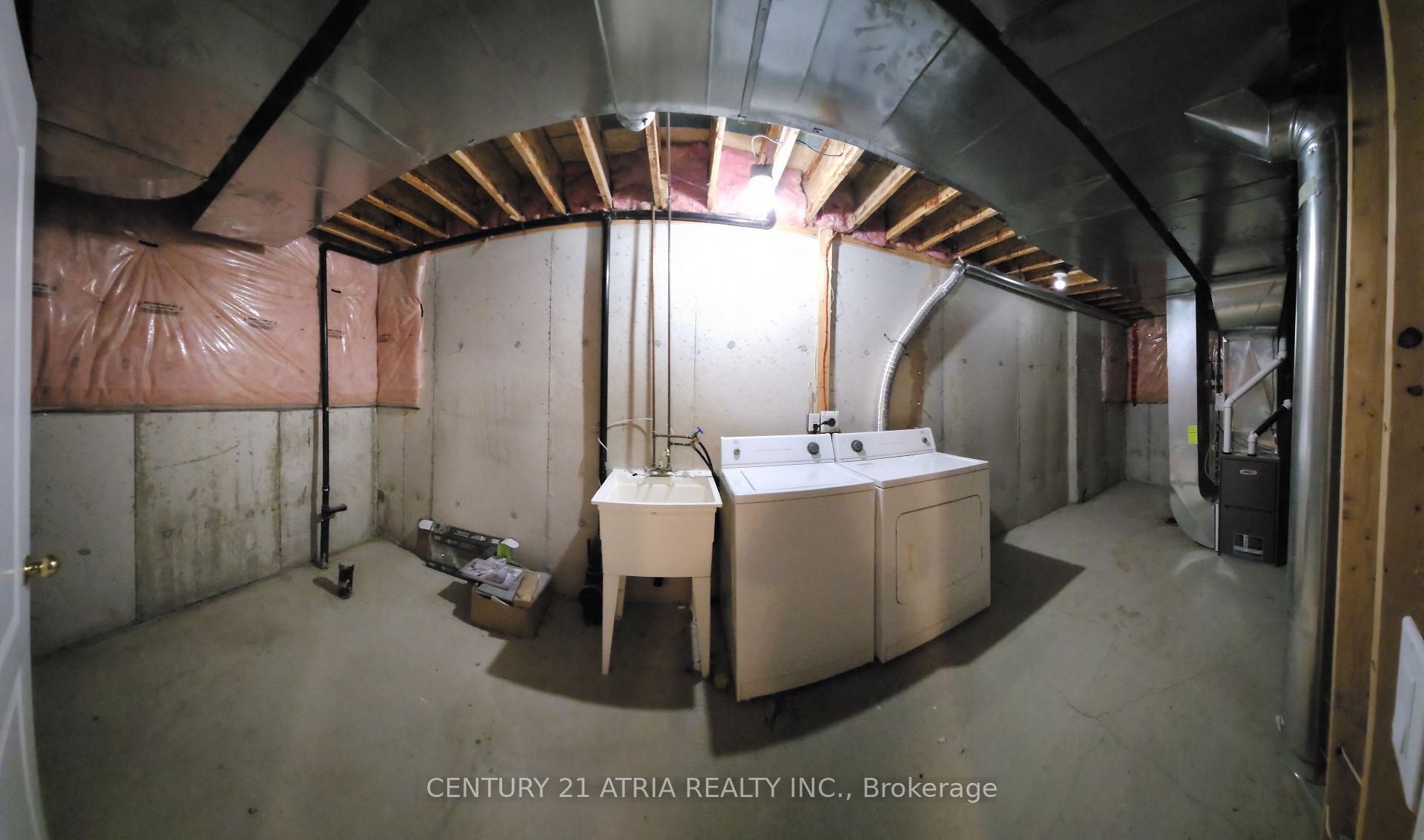 Photo 23 of 8 Bilbrough Street, Aurora, Bayview Northeast — HOMEH
