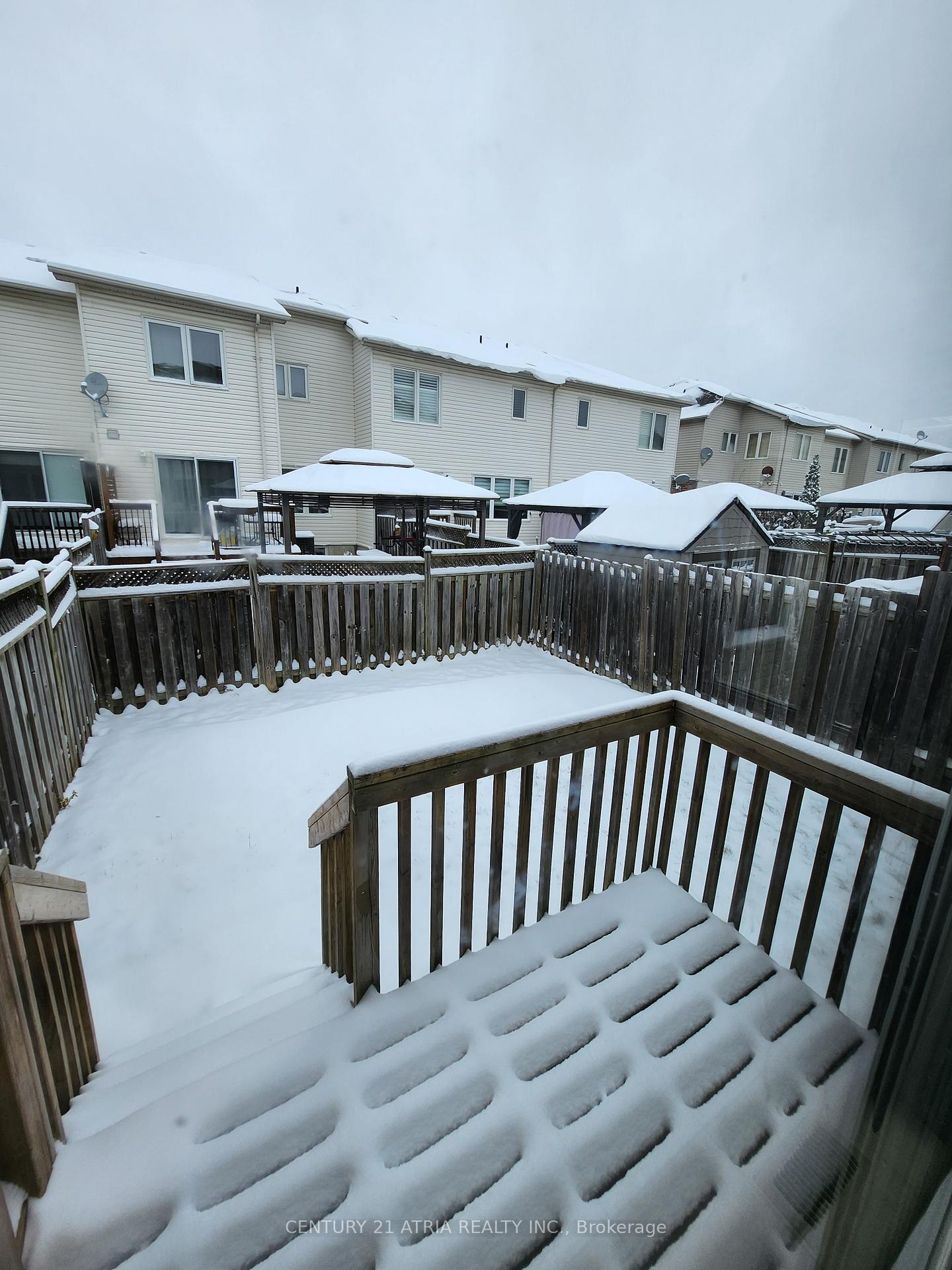 Photo 27 of 8 Bilbrough Street, Aurora, Bayview Northeast — HOMEH