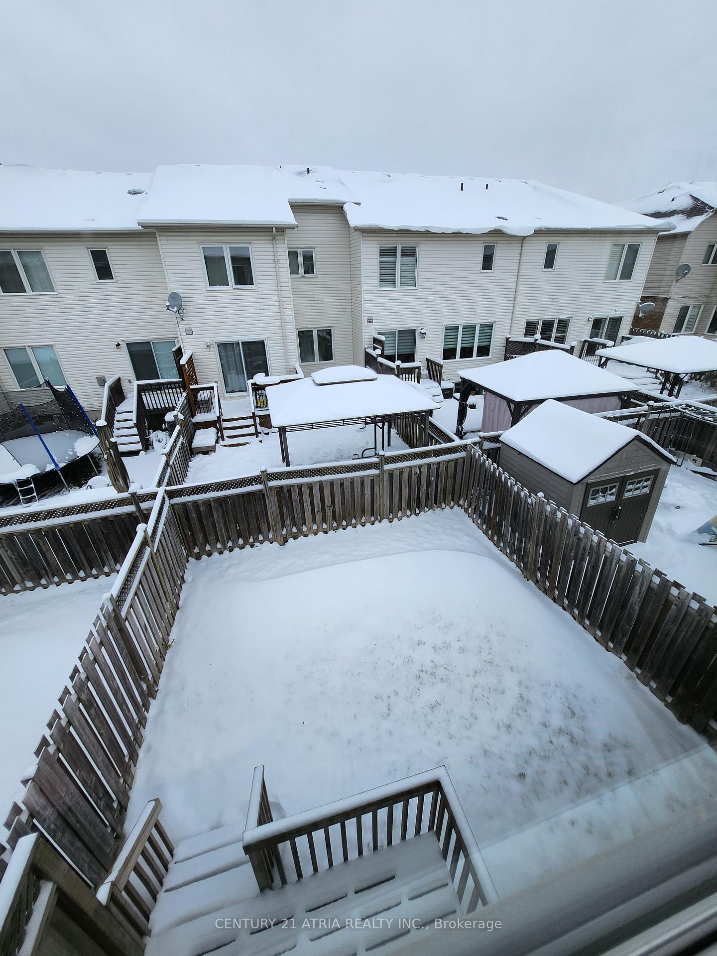 Photo 26 of 8 Bilbrough Street, Aurora, Bayview Northeast — HOMEH