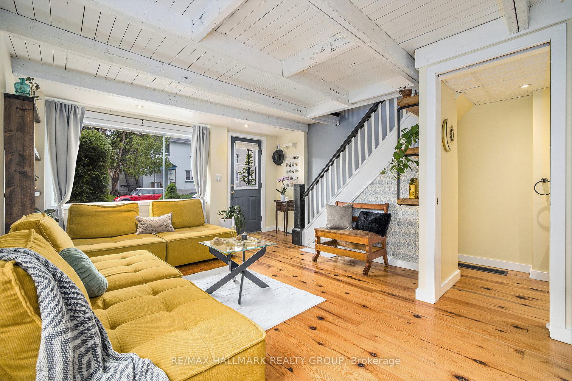 Photo 4 of 125 Marier Avenue, Ottawa, Vanier — HOMEH