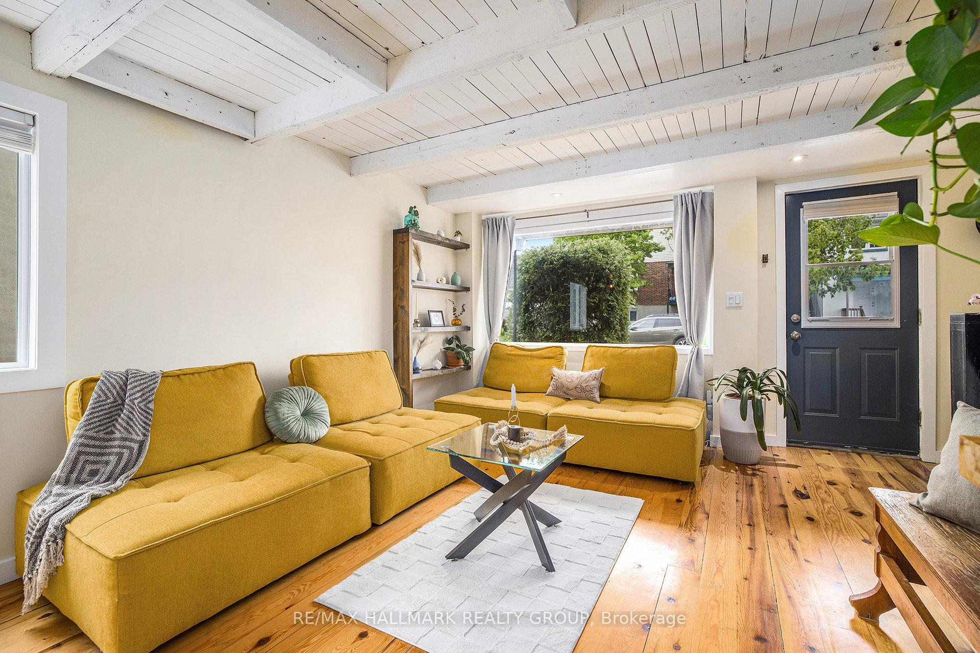 Photo 6 of 125 Marier Avenue, Ottawa, Vanier — HOMEH