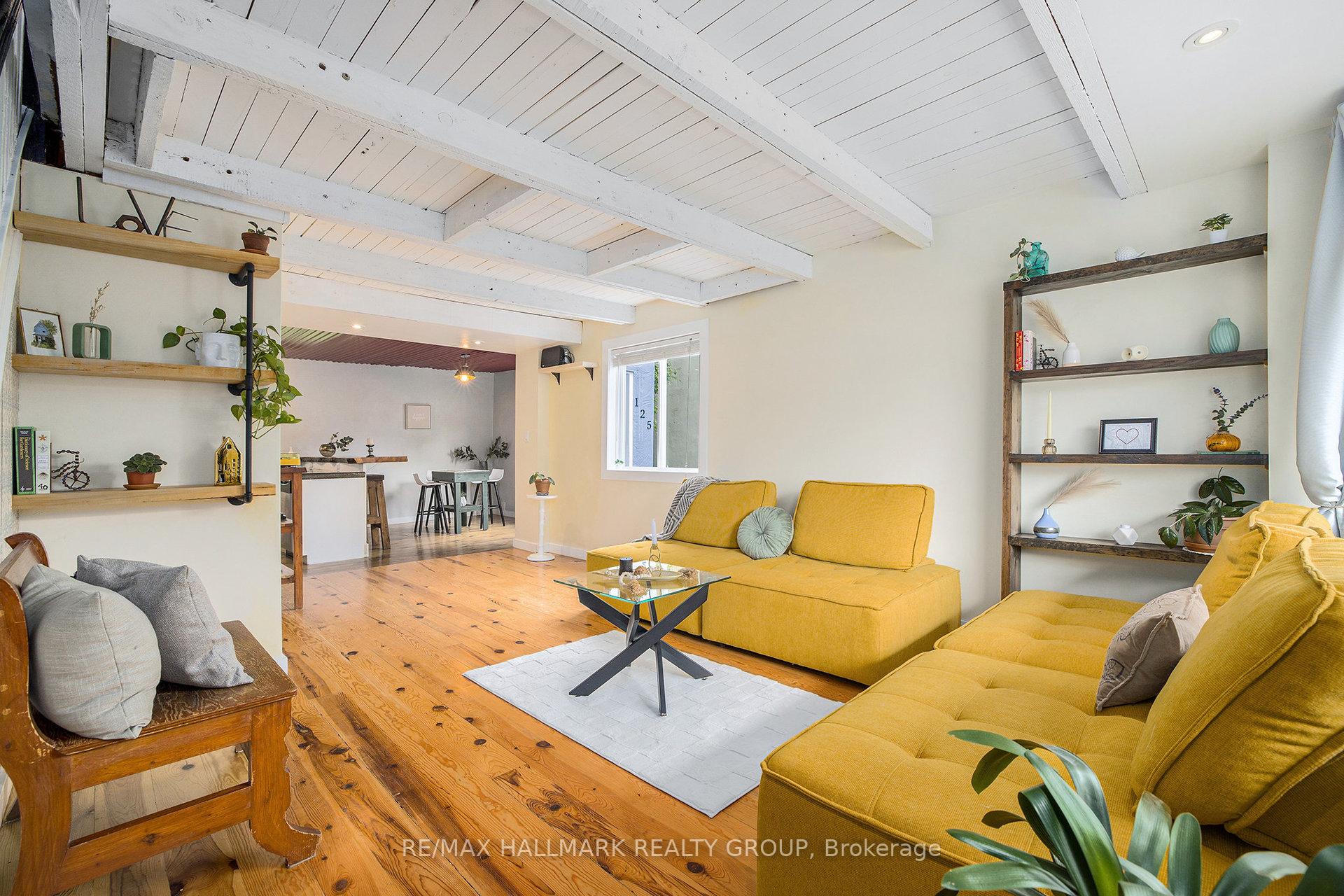 Photo 7 of 125 Marier Avenue, Ottawa, Vanier — HOMEH