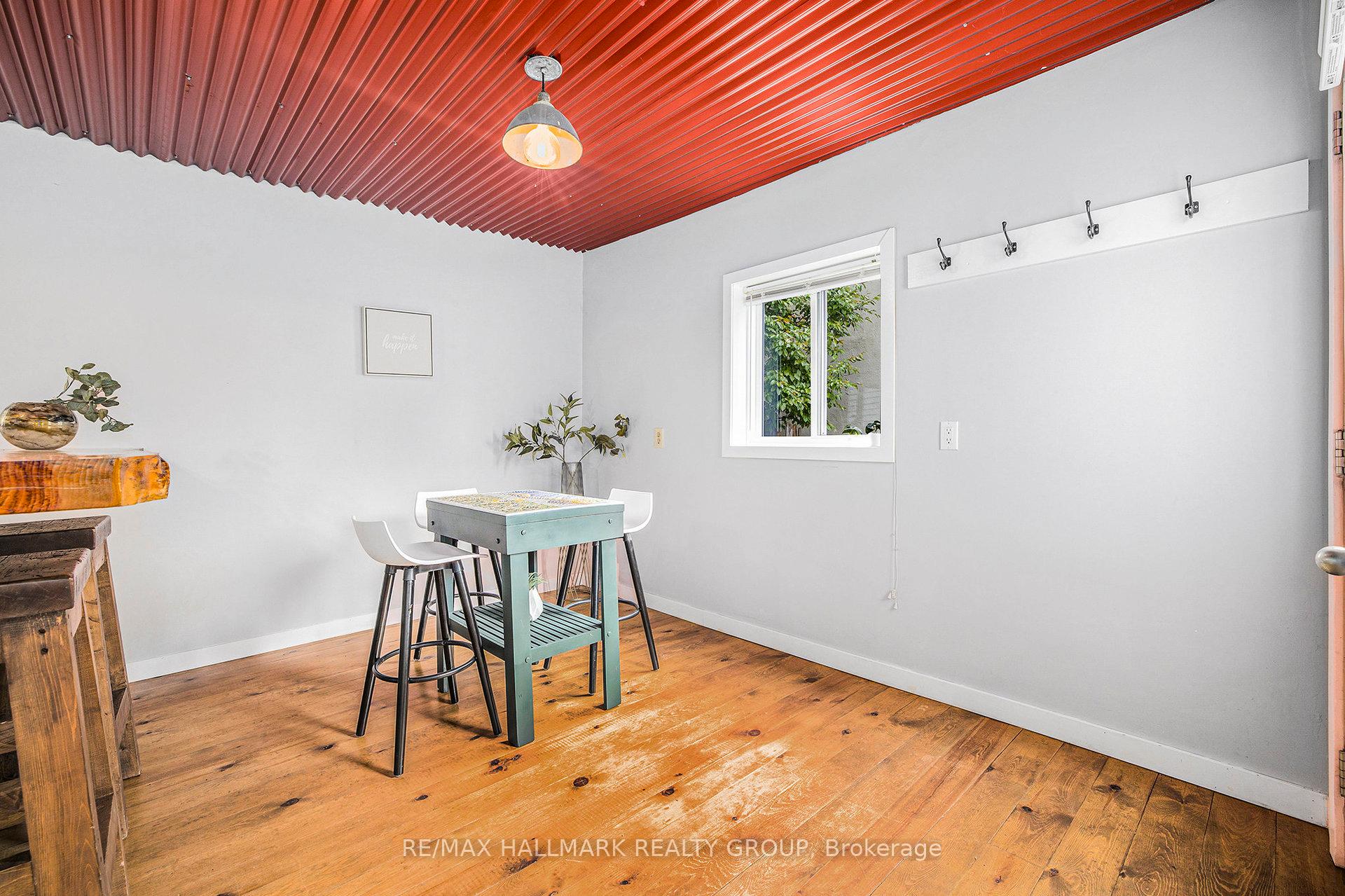Photo 10 of 125 Marier Avenue, Ottawa, Vanier — HOMEH