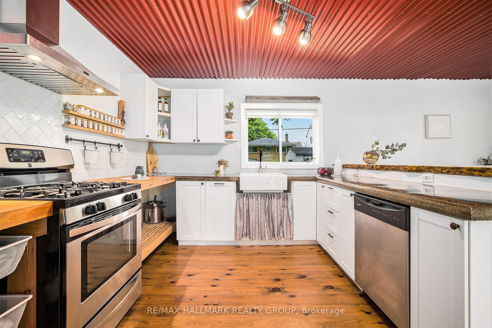 Photo 12 of 125 Marier Avenue, Ottawa, Vanier — HOMEH