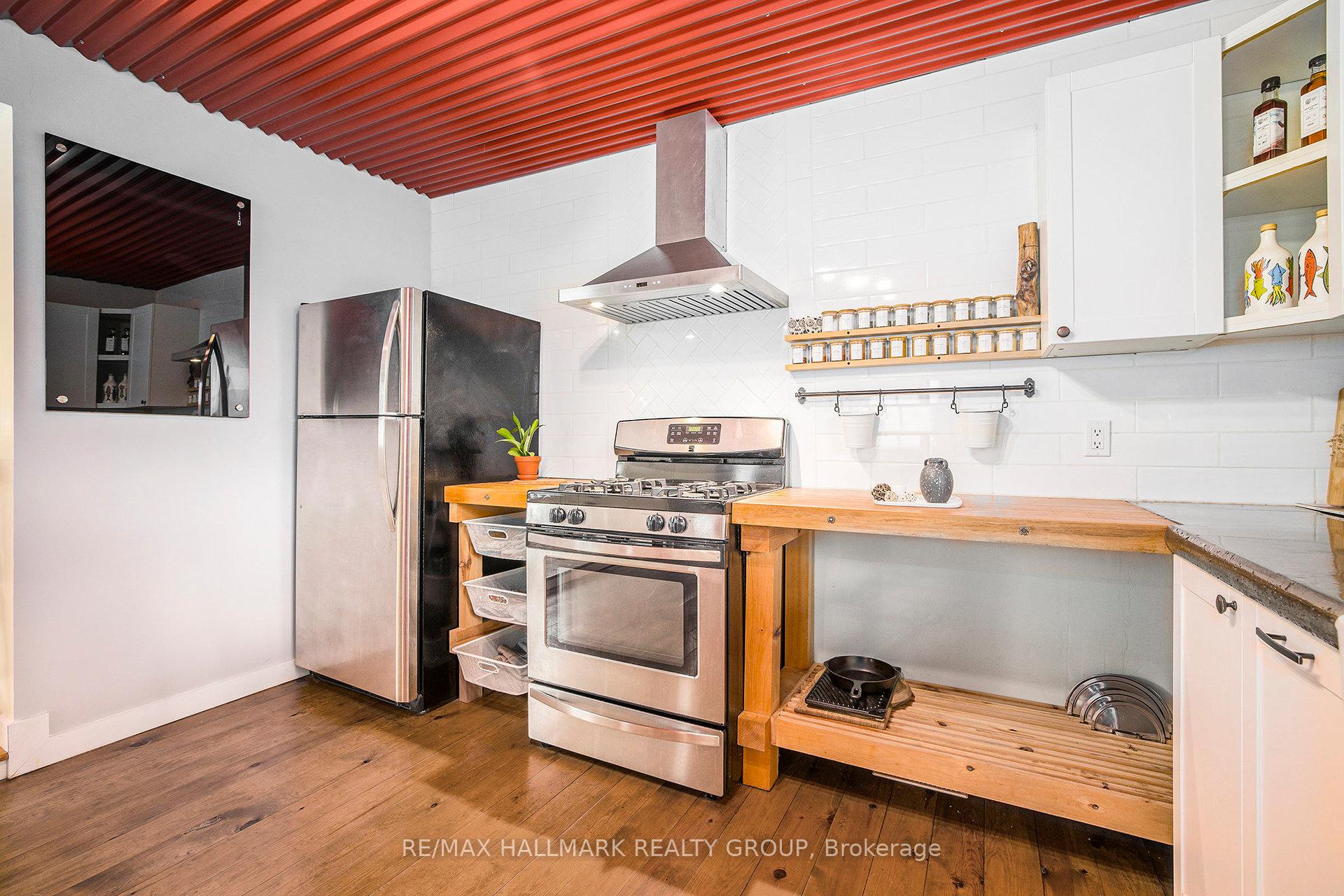 Photo 14 of 125 Marier Avenue, Ottawa, Vanier — HOMEH