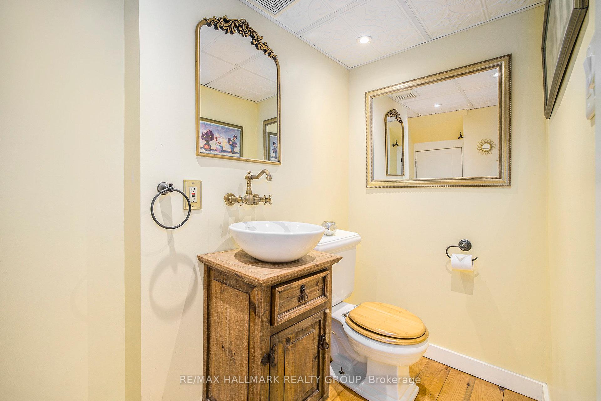 Photo 15 of 125 Marier Avenue, Ottawa, Vanier — HOMEH