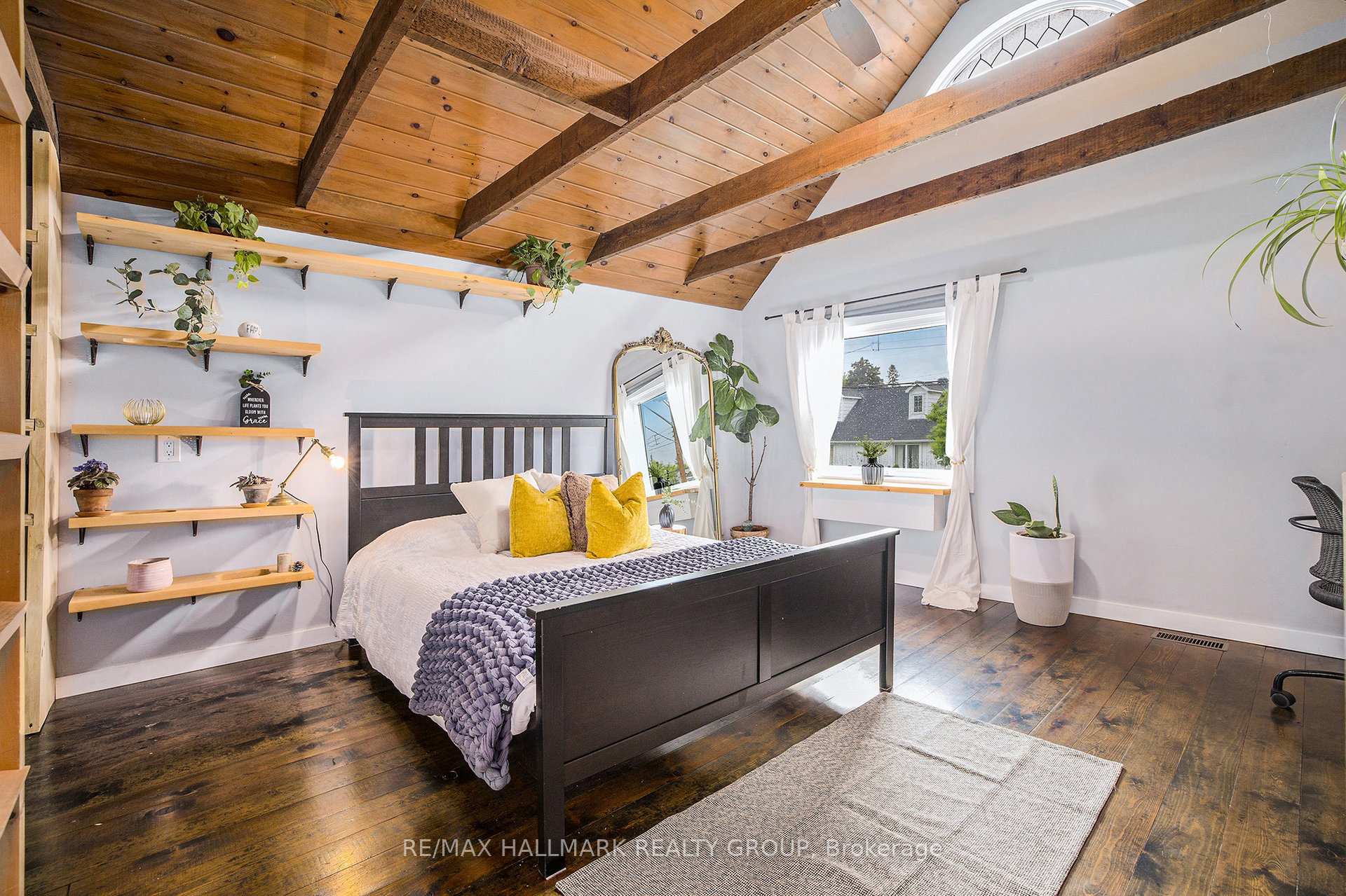 Photo 18 of 125 Marier Avenue, Ottawa, Vanier — HOMEH