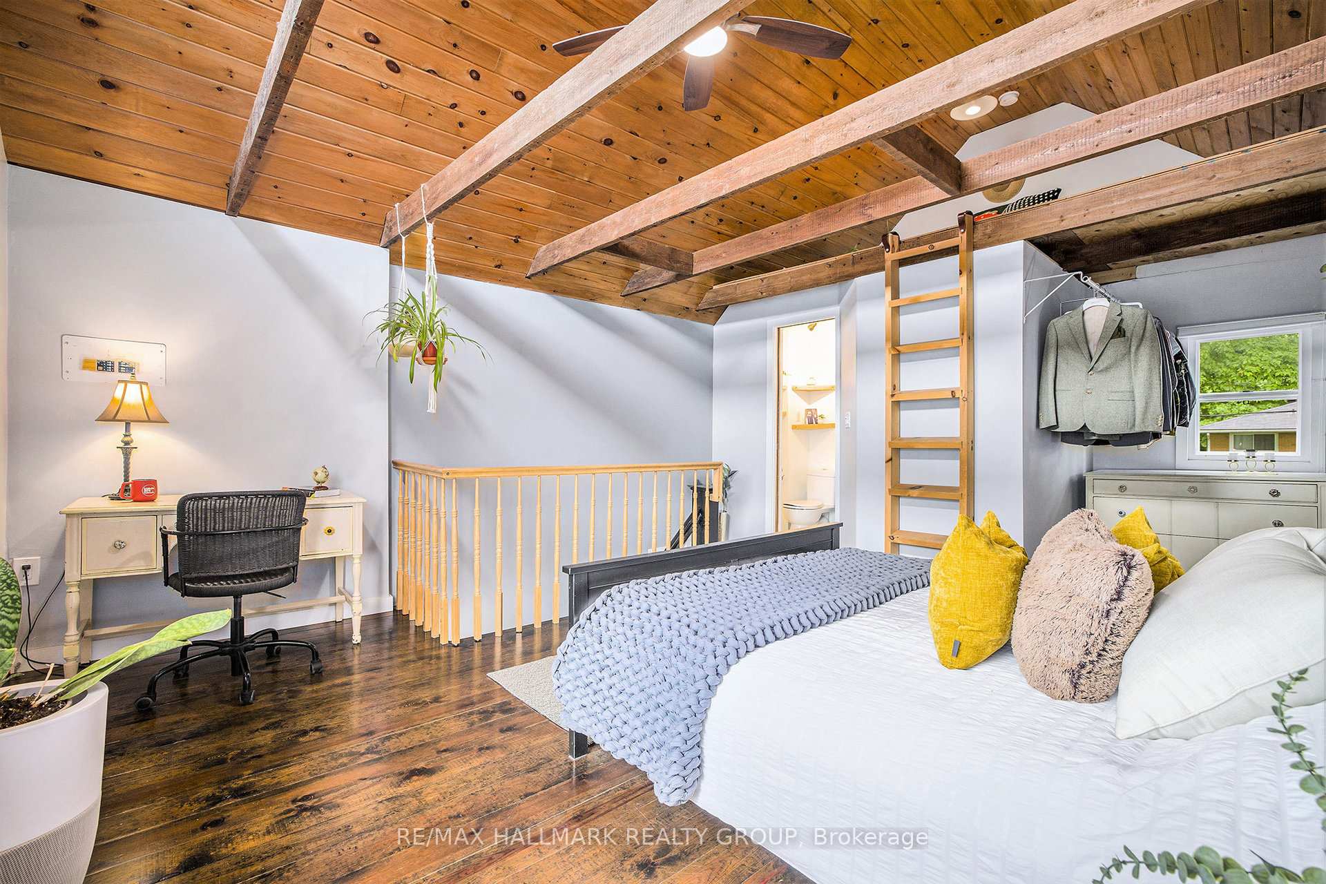Photo 19 of 125 Marier Avenue, Ottawa, Vanier — HOMEH
