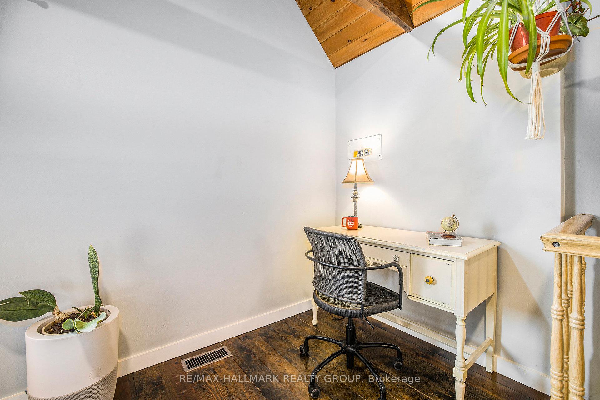 Photo 20 of 125 Marier Avenue, Ottawa, Vanier — HOMEH
