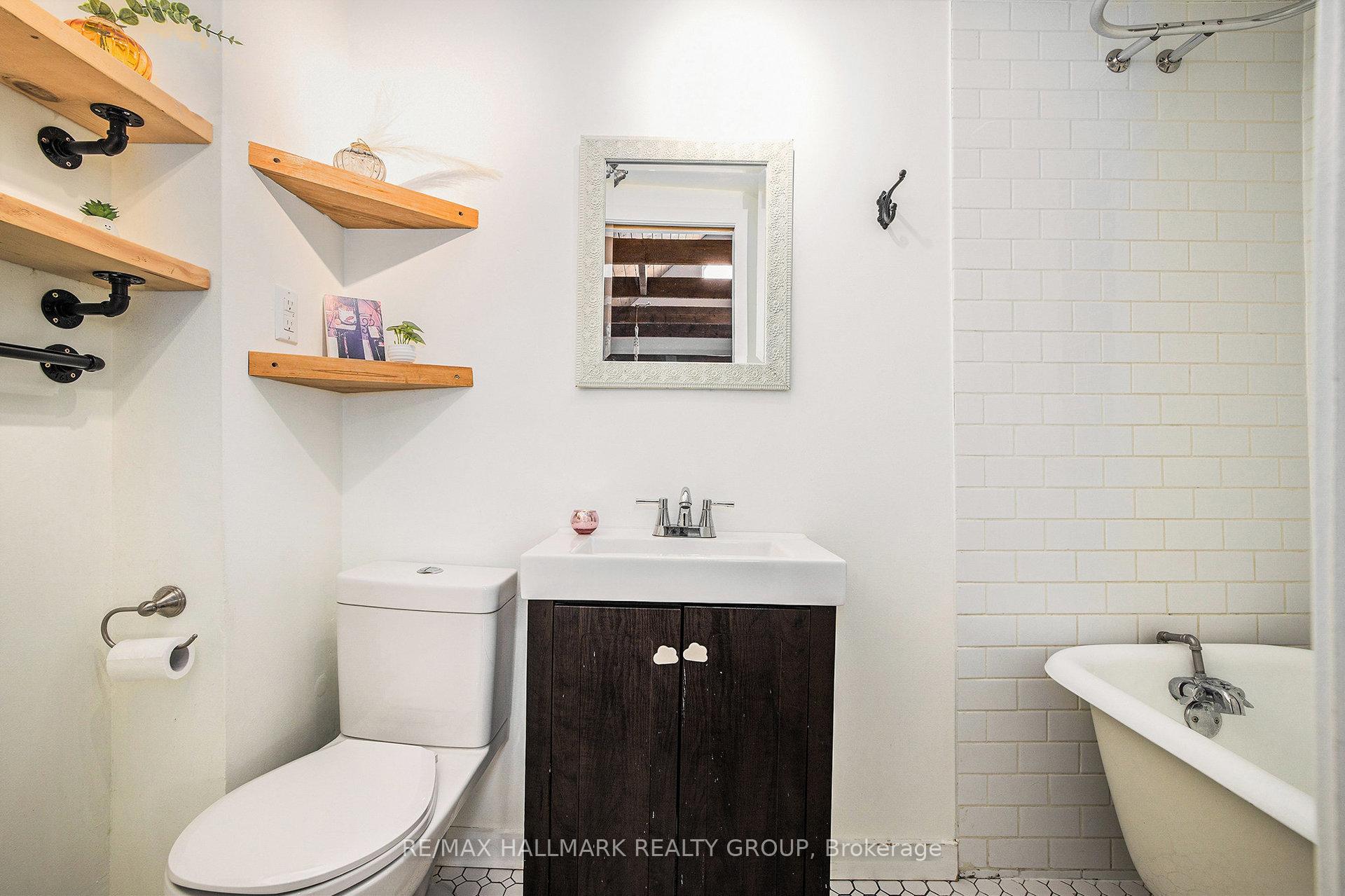 Photo 24 of 125 Marier Avenue, Ottawa, Vanier — HOMEH