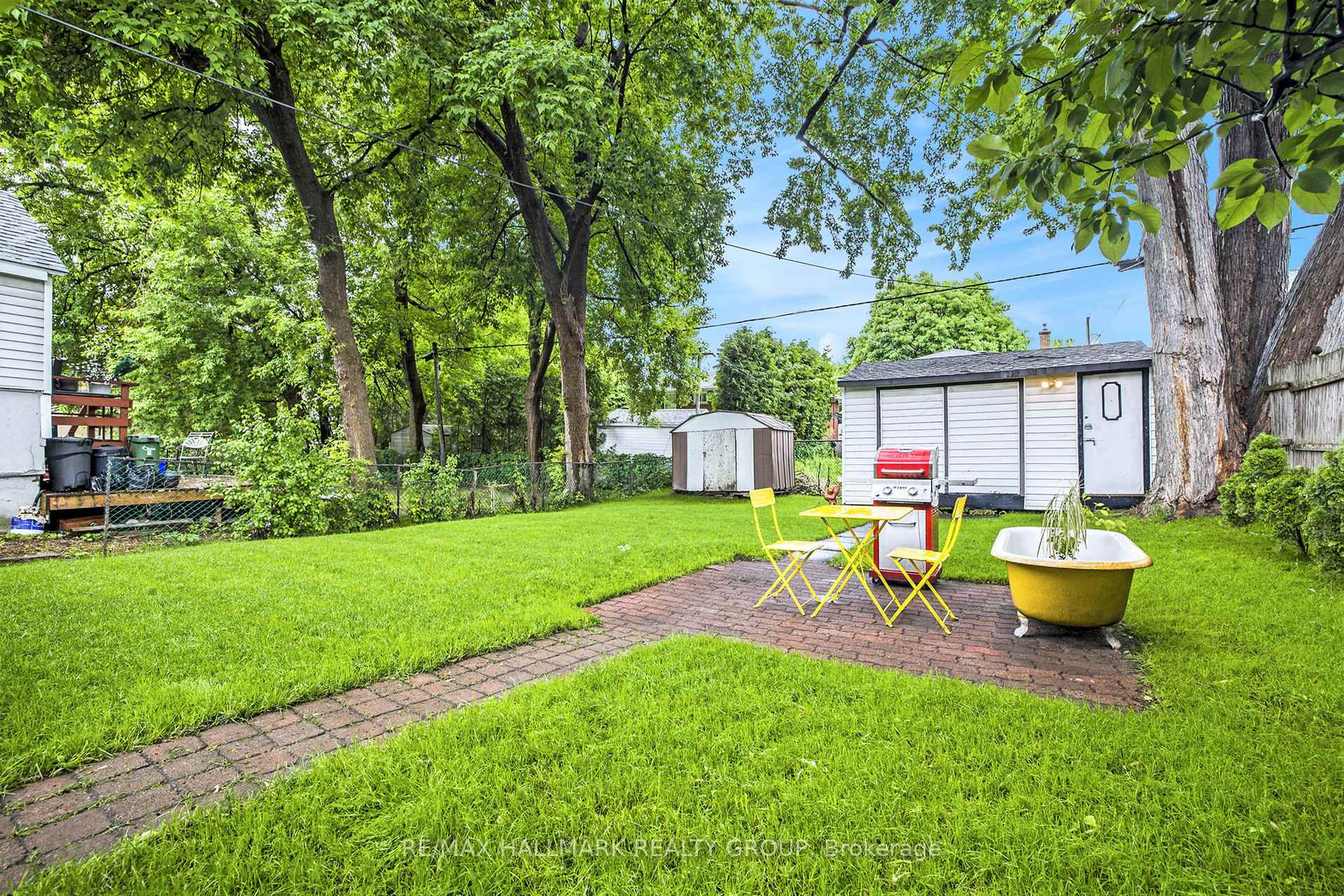 Photo 26 of 125 Marier Avenue, Ottawa, Vanier — HOMEH