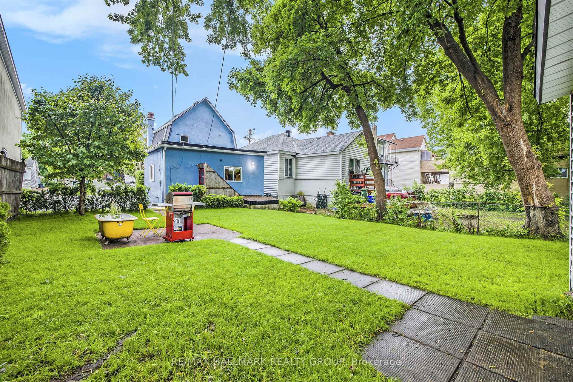 Photo 27 of 125 Marier Avenue, Ottawa, Vanier — HOMEH