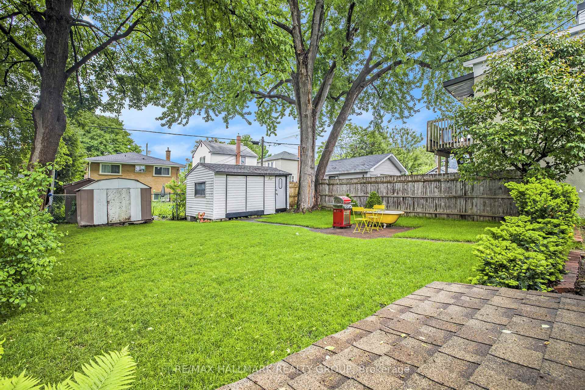 Photo 28 of 125 Marier Avenue, Ottawa, Vanier — HOMEH