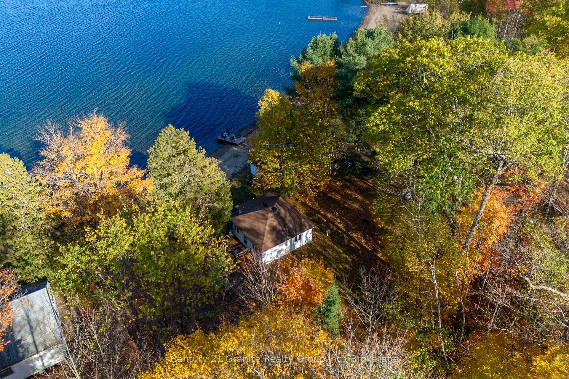 Photo 8 of 17058 Highway 35, Algonquin Highlands, Stanhope — HOMEH