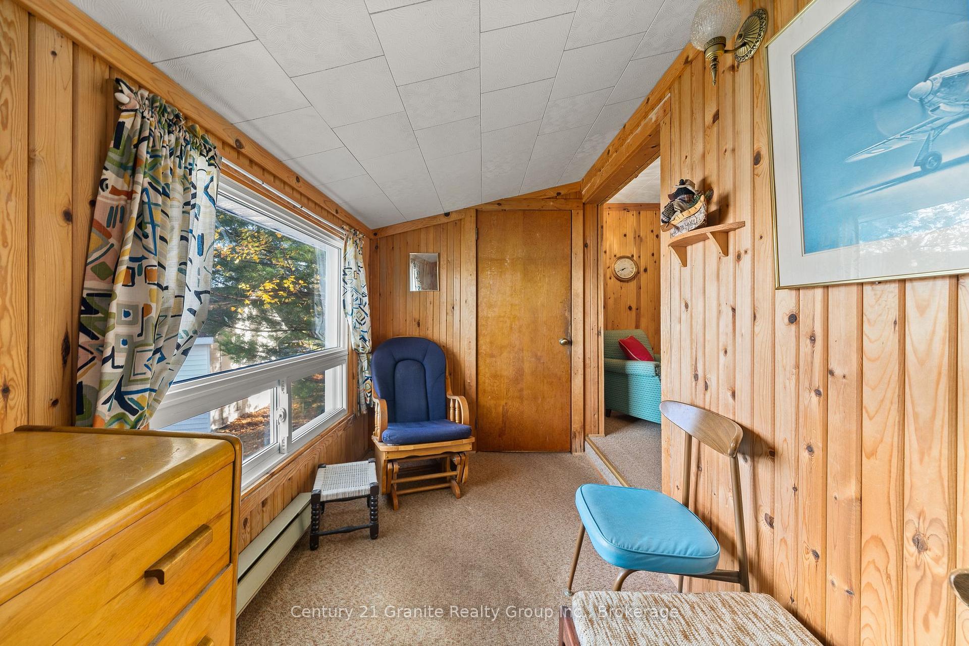 Photo 17 of 17058 Highway 35, Algonquin Highlands, Stanhope — HOMEH