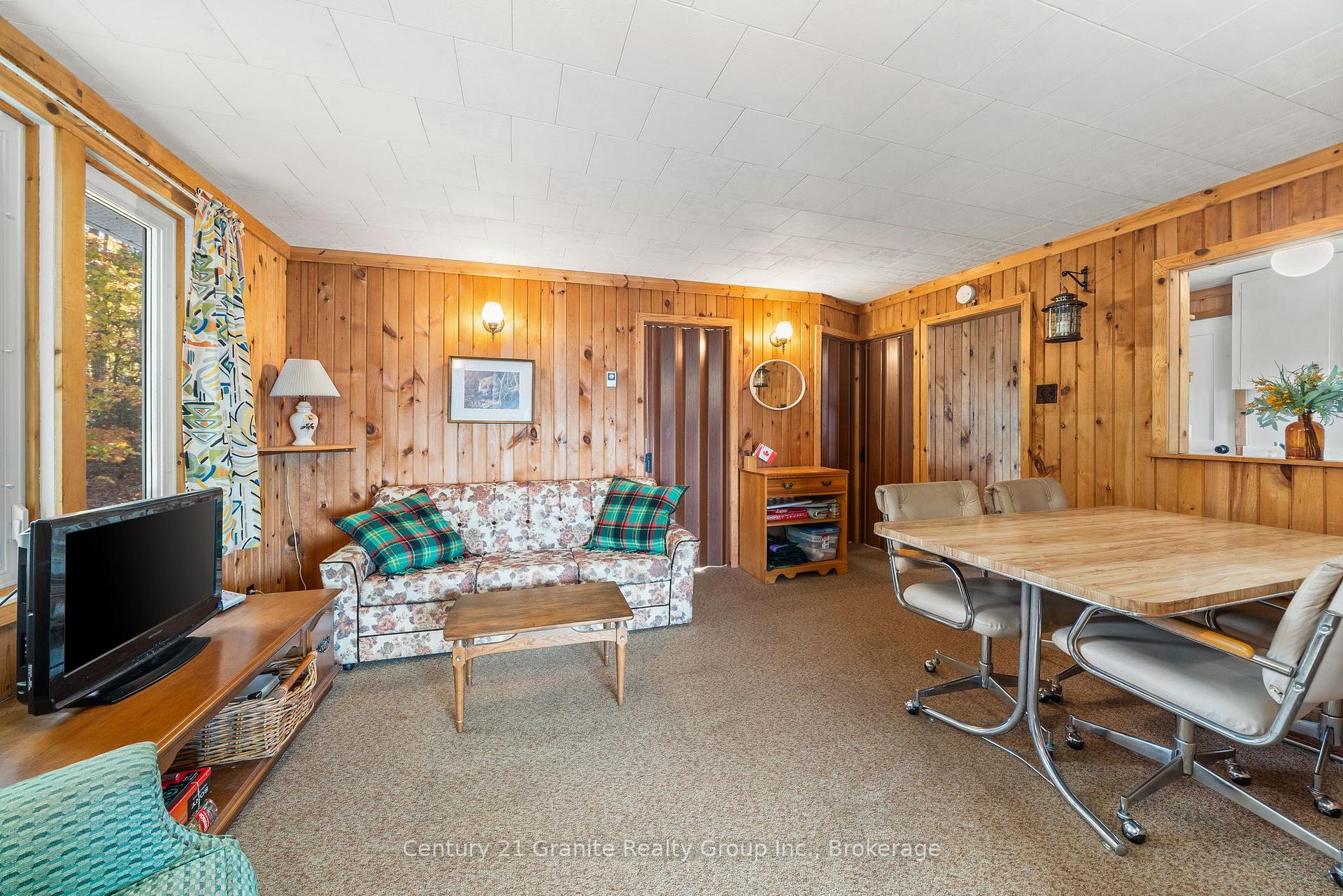 Photo 18 of 17058 Highway 35, Algonquin Highlands, Stanhope — HOMEH