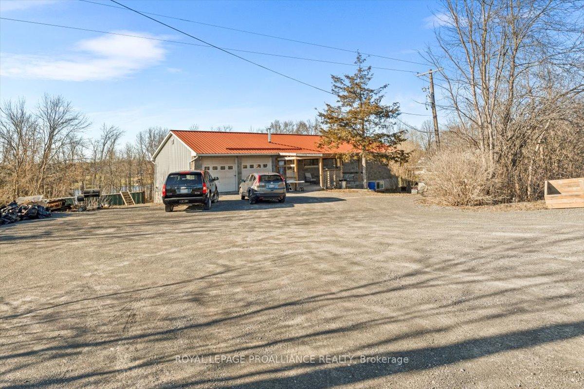 Photo 1 of 6301 Old Highway 2, Tyendinaga, Tyendinaga Township — HOMEH